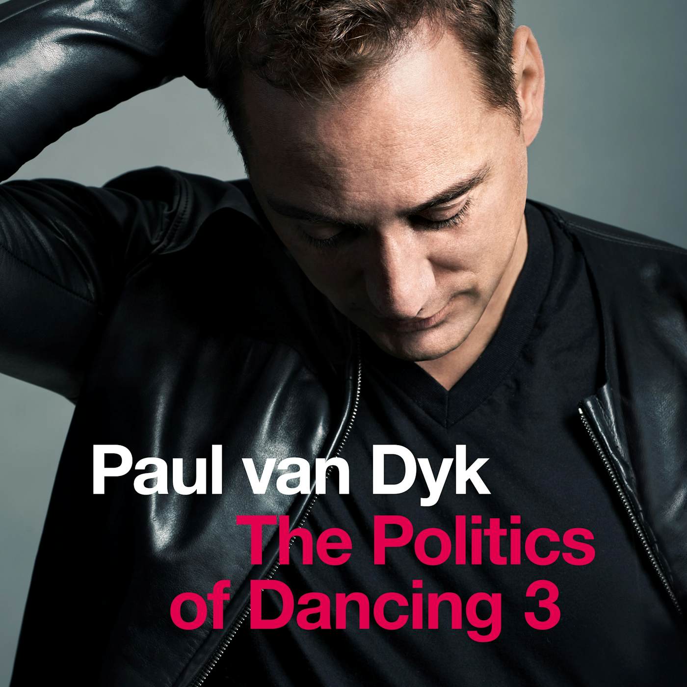 PAUL VAN DYK-THE POLITICS OF DANCING 3 CD