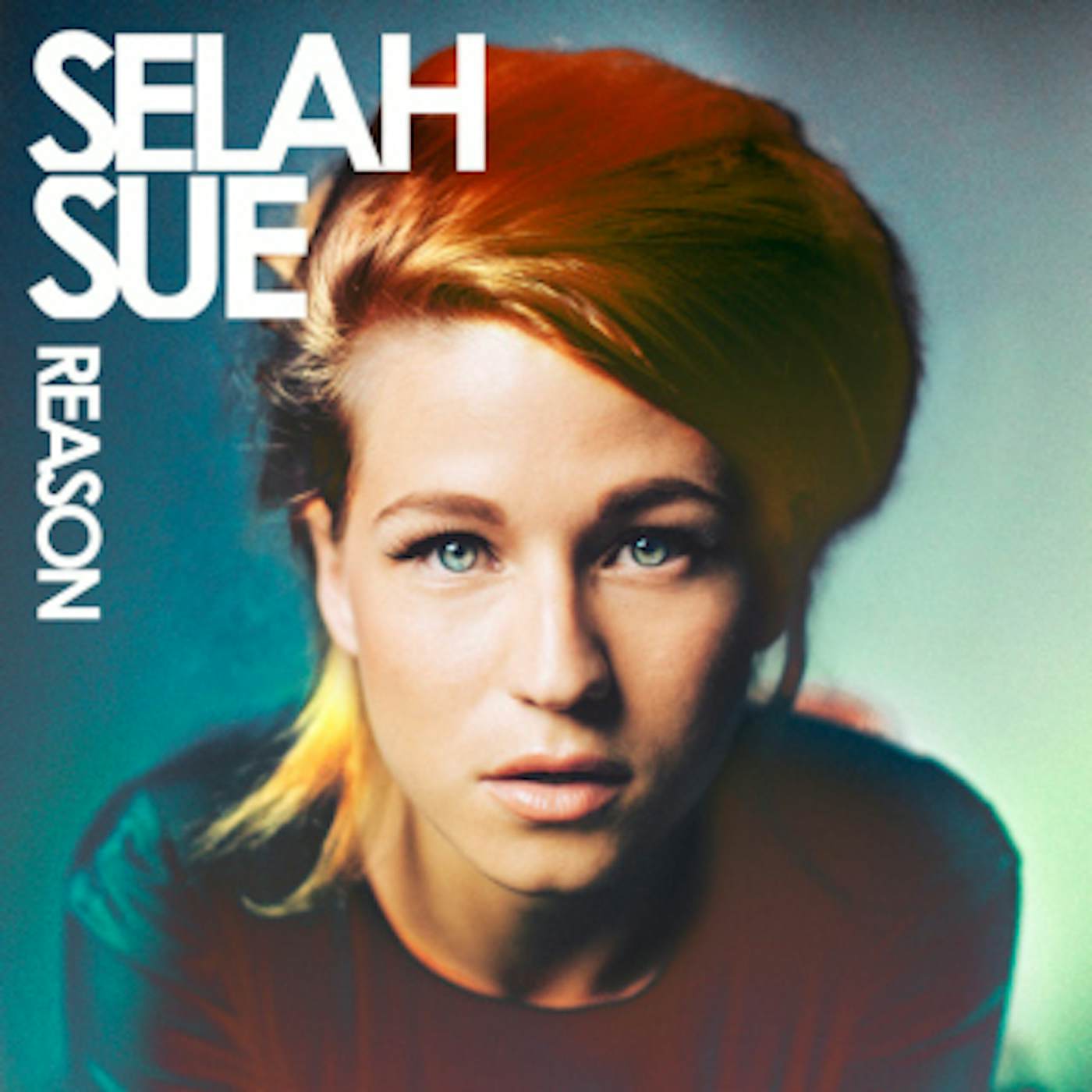 Selah Sue REASON: DELUXE EDITION CD