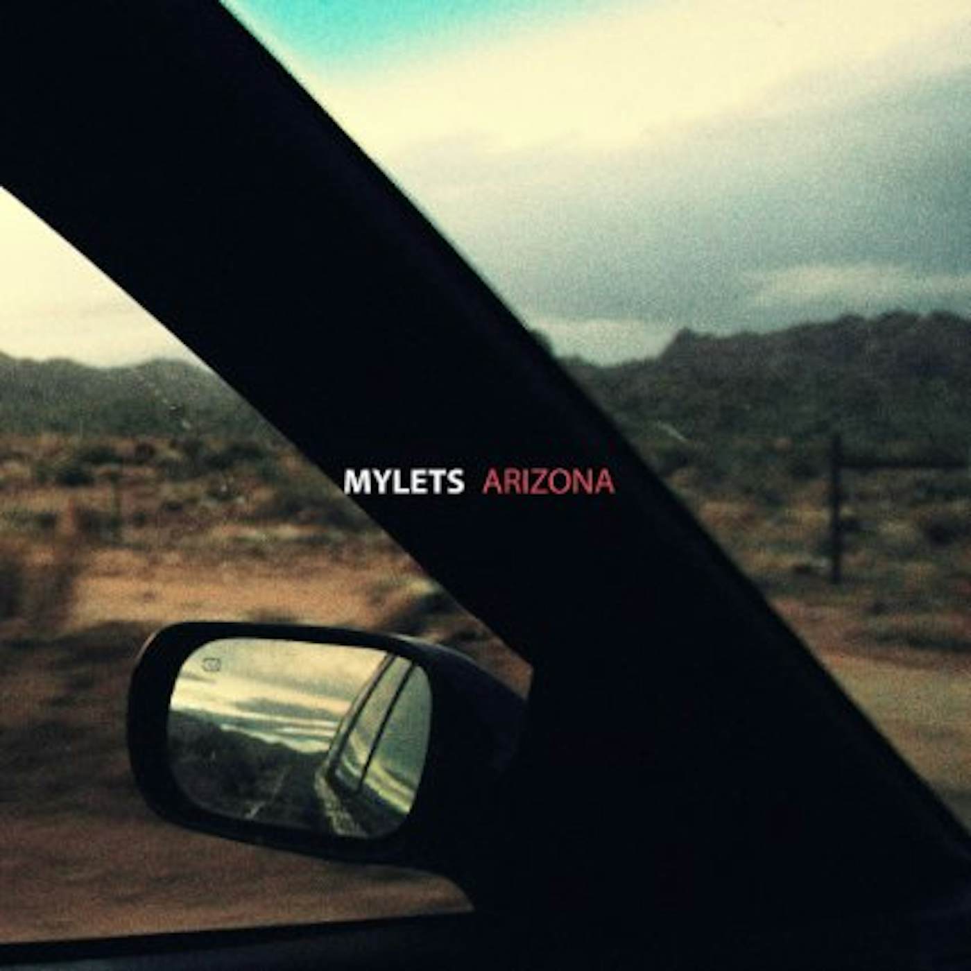 Mylets ARIZONA CD