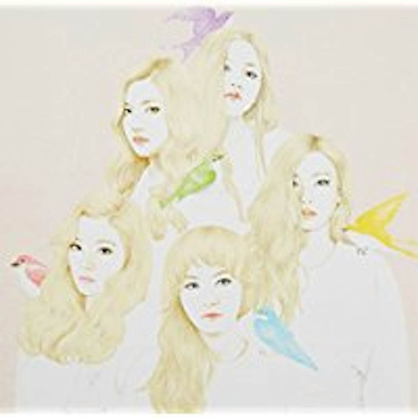 Red Velvet - RUSSIAN ROULETTE (3rd Mini Album) CD+Booklet+Lyrics+