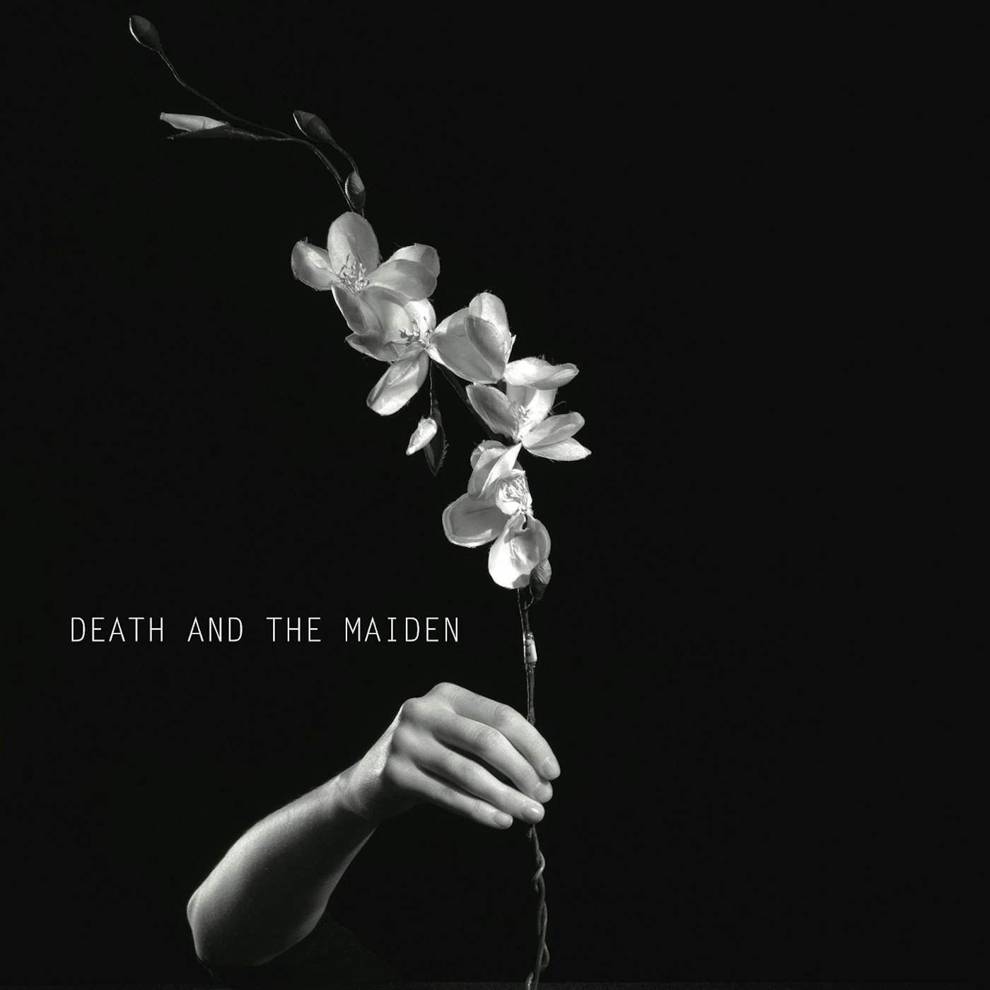 Death And The Maiden Vinyl Record