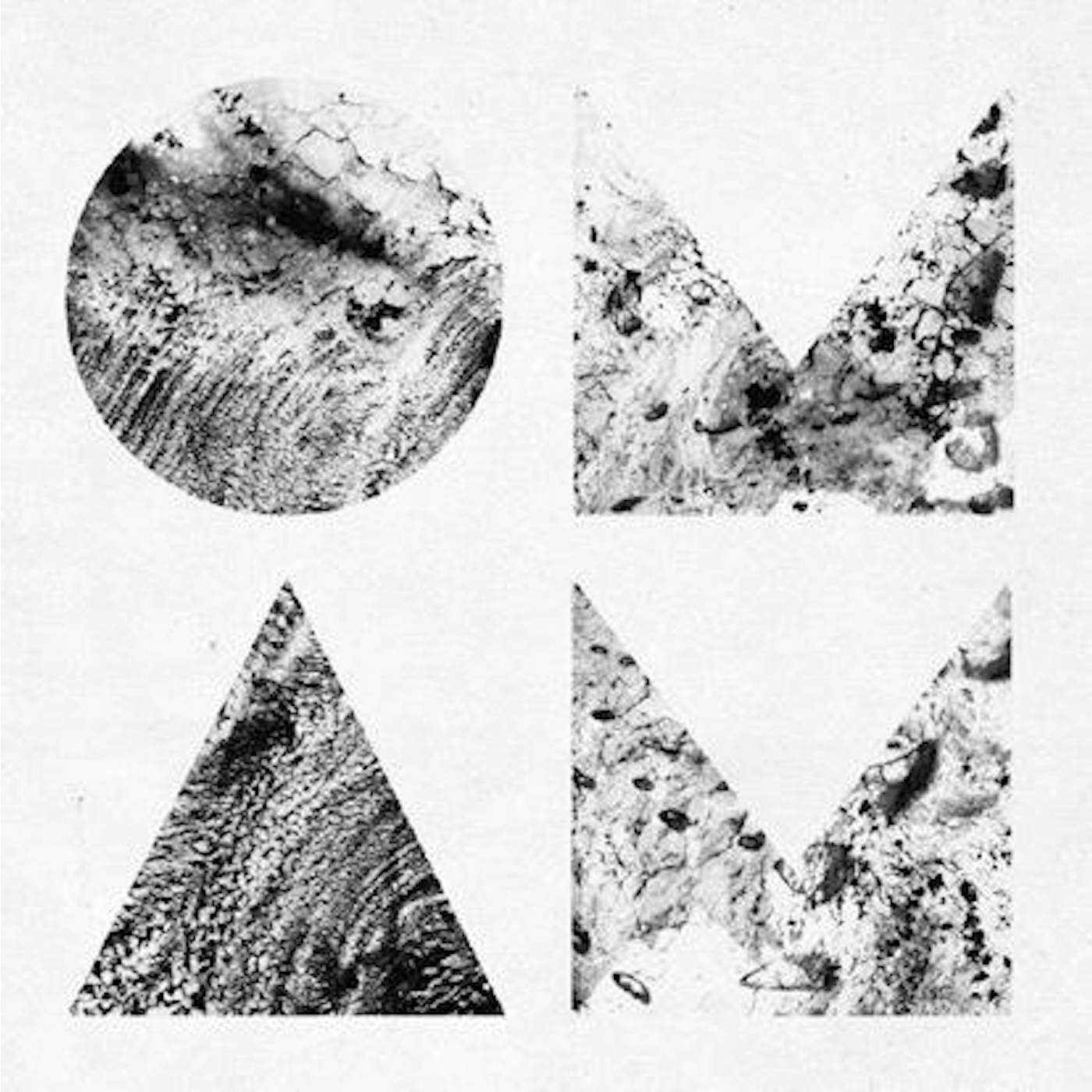 Of Monsters and Men BENEATH THE SKIN CD