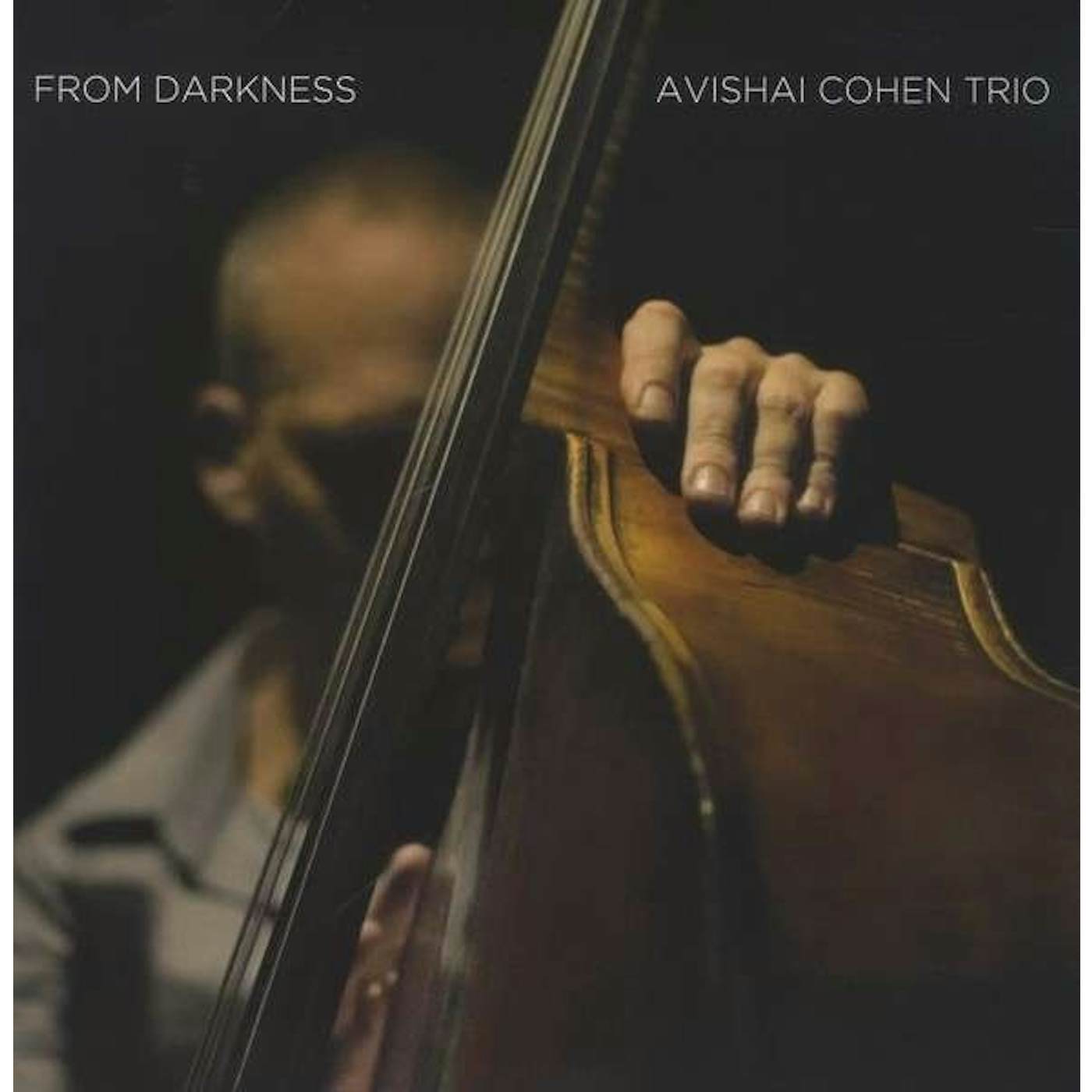 Avishai Cohen From Darkness Vinyl Record