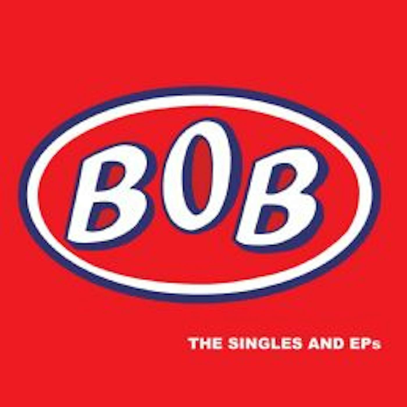 B.o.B SINGLES & EPS CD