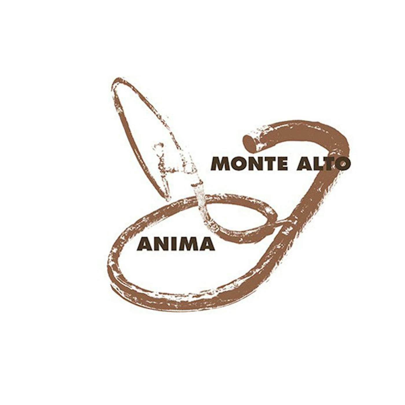 Anima MONTE ALTO Vinyl Record