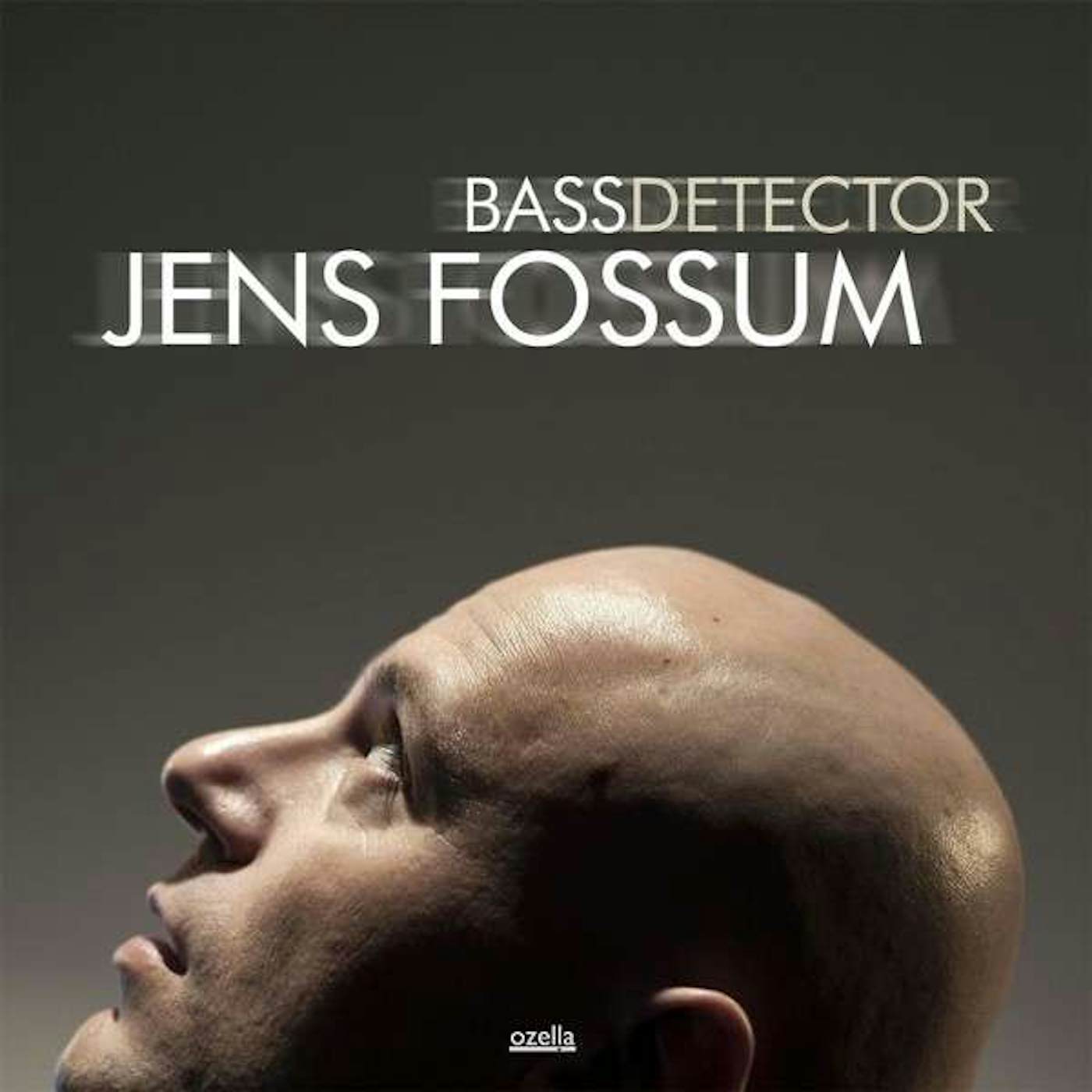 Jens Fossum BASS DETECTOR CD