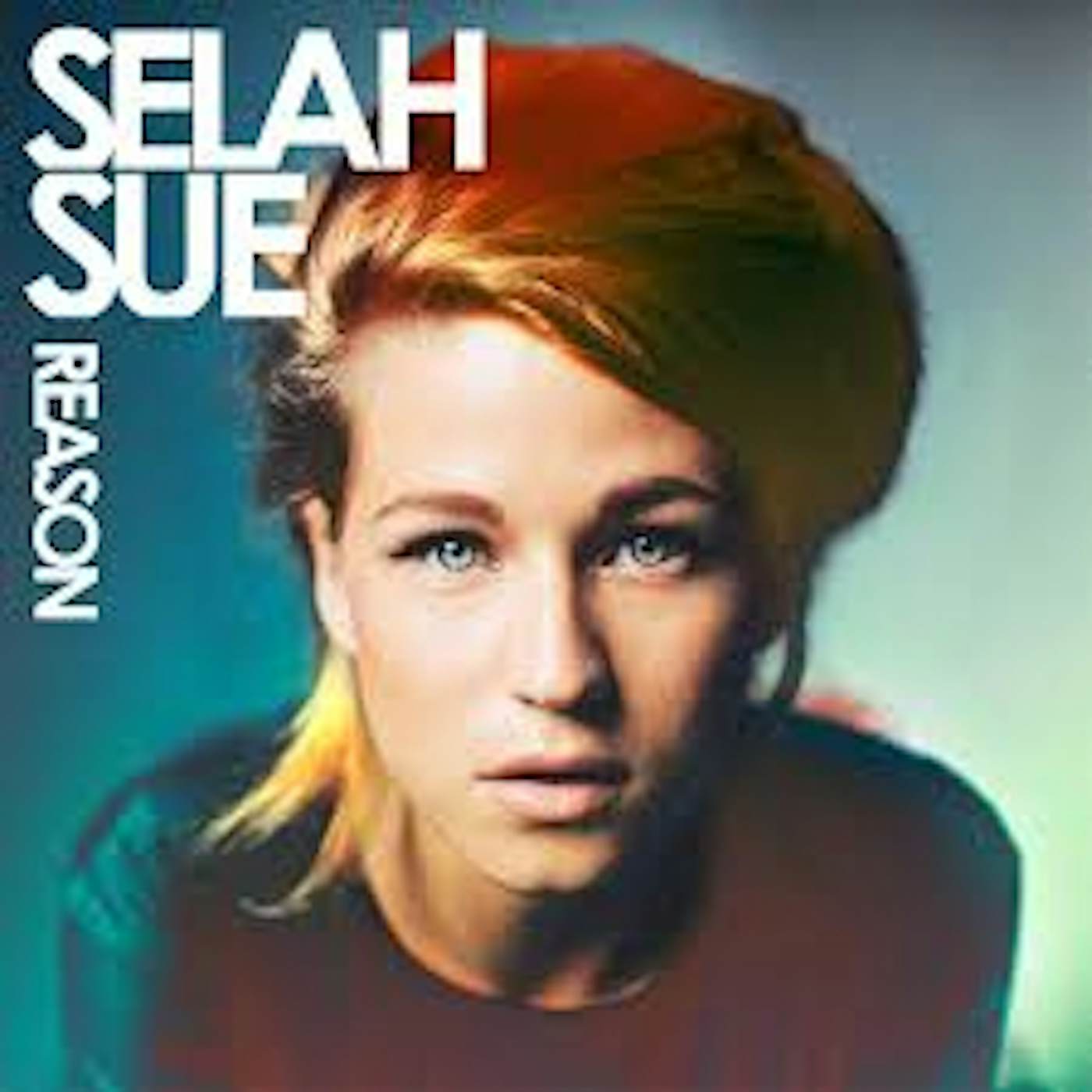 Selah Sue Reason Vinyl Record