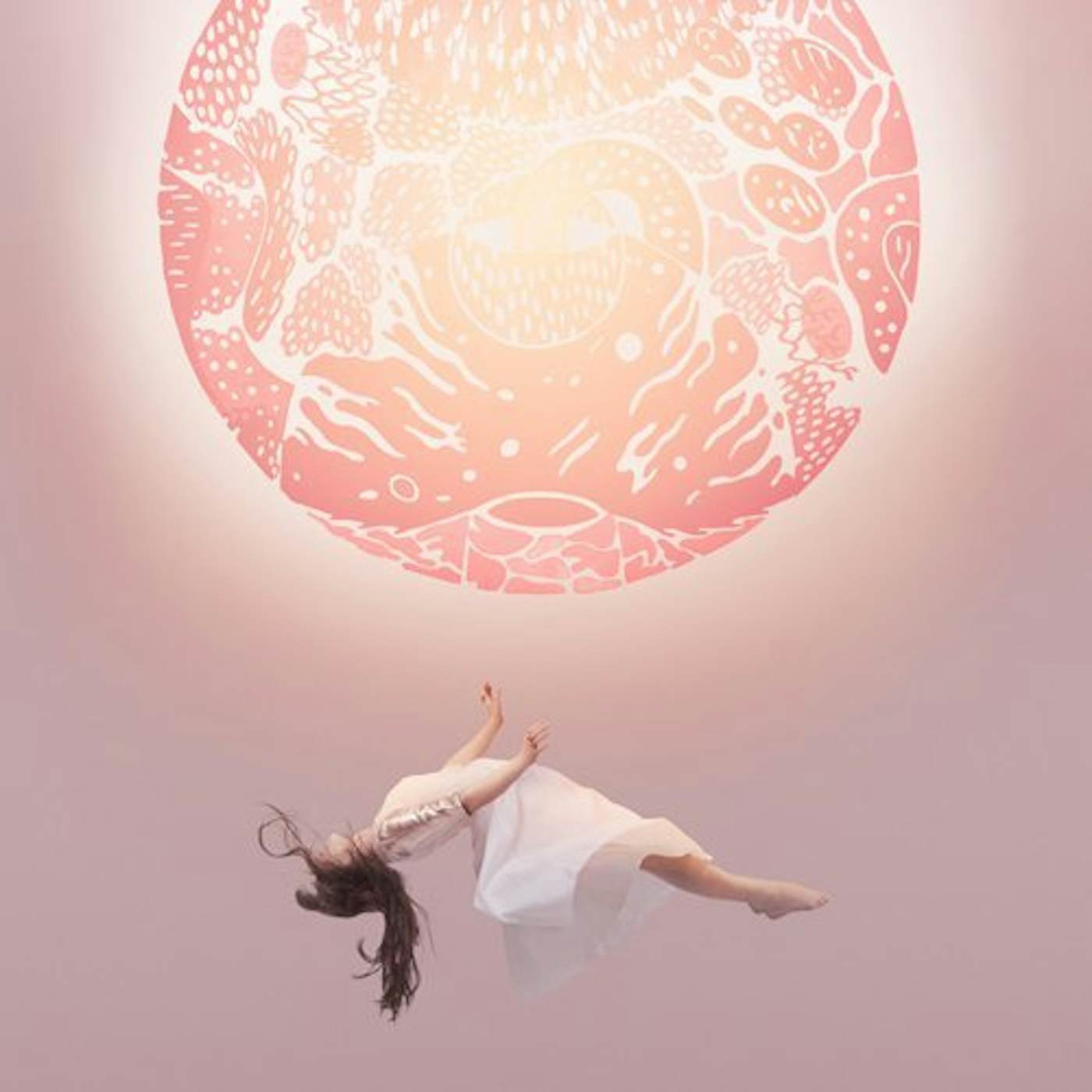 Purity Ring ANOTHER ETERNITY CD