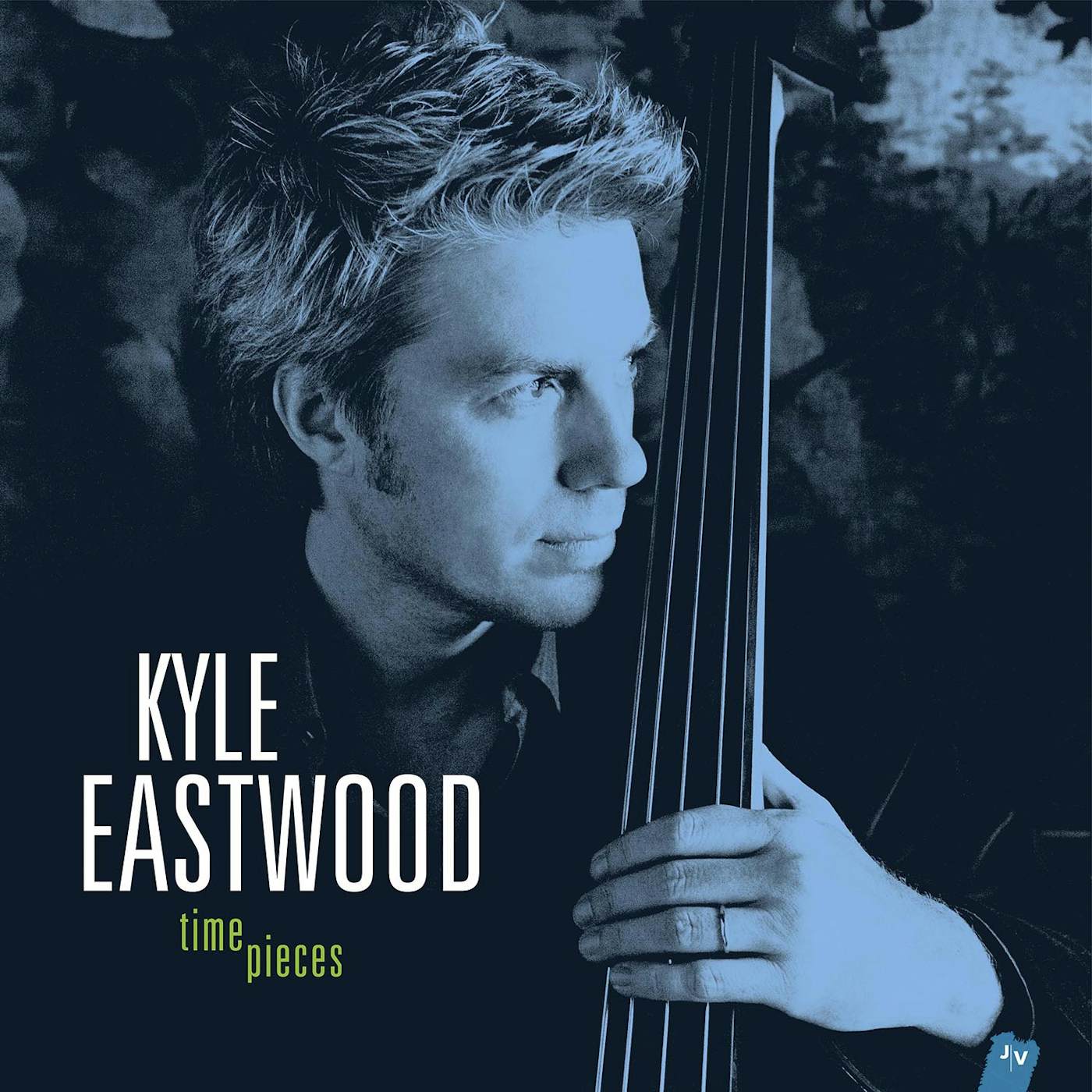 Kyle Eastwood Time Pieces Vinyl Record