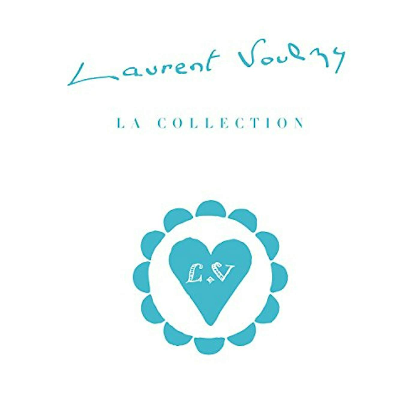 Laurent Voulzy LA COLLECTION CD