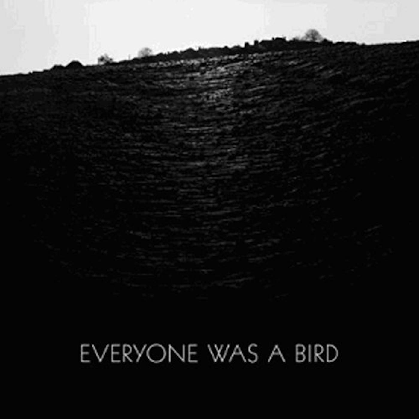 Grasscut Everyone Was a Bird Vinyl Record