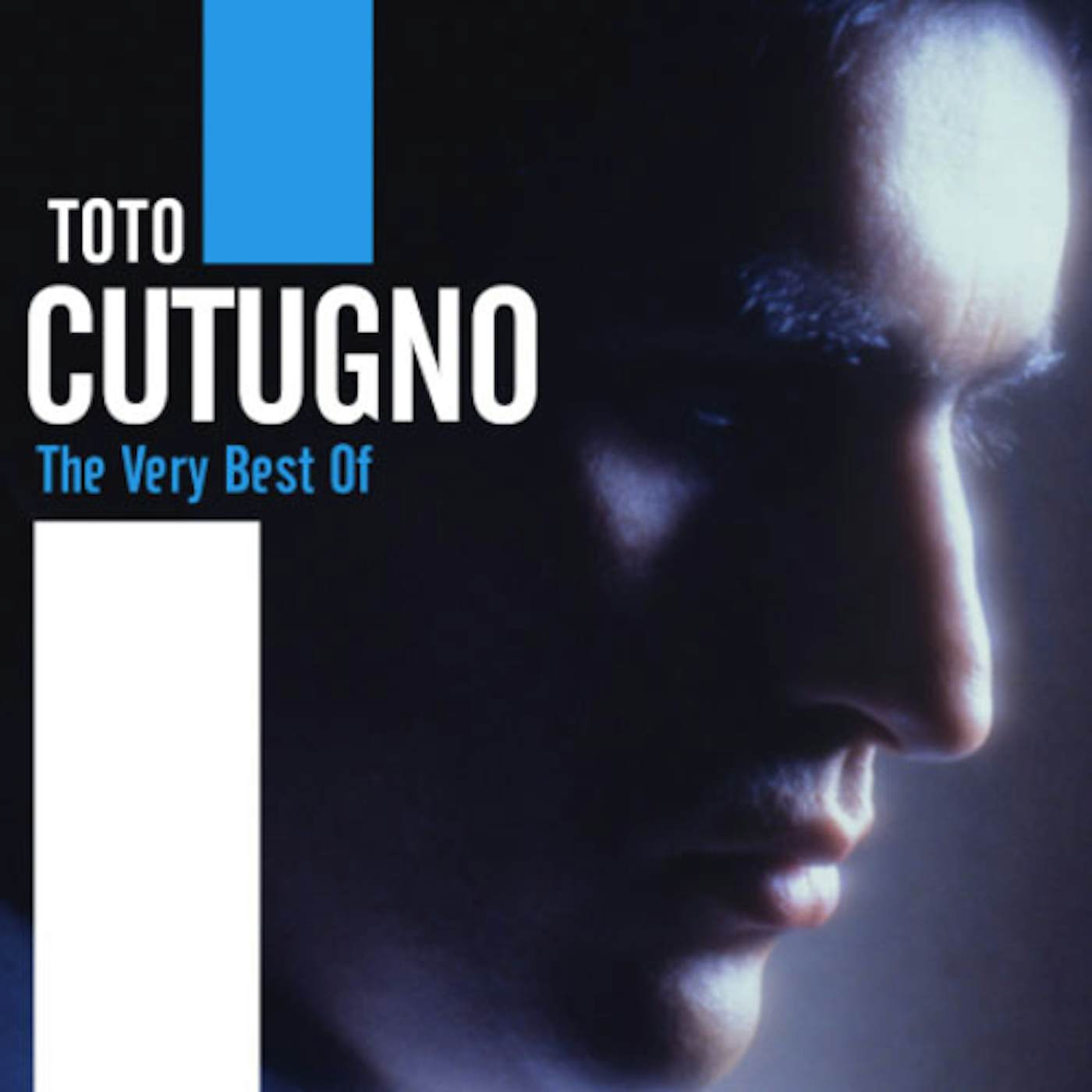 Toto Cutugno VERY BEST OF CD