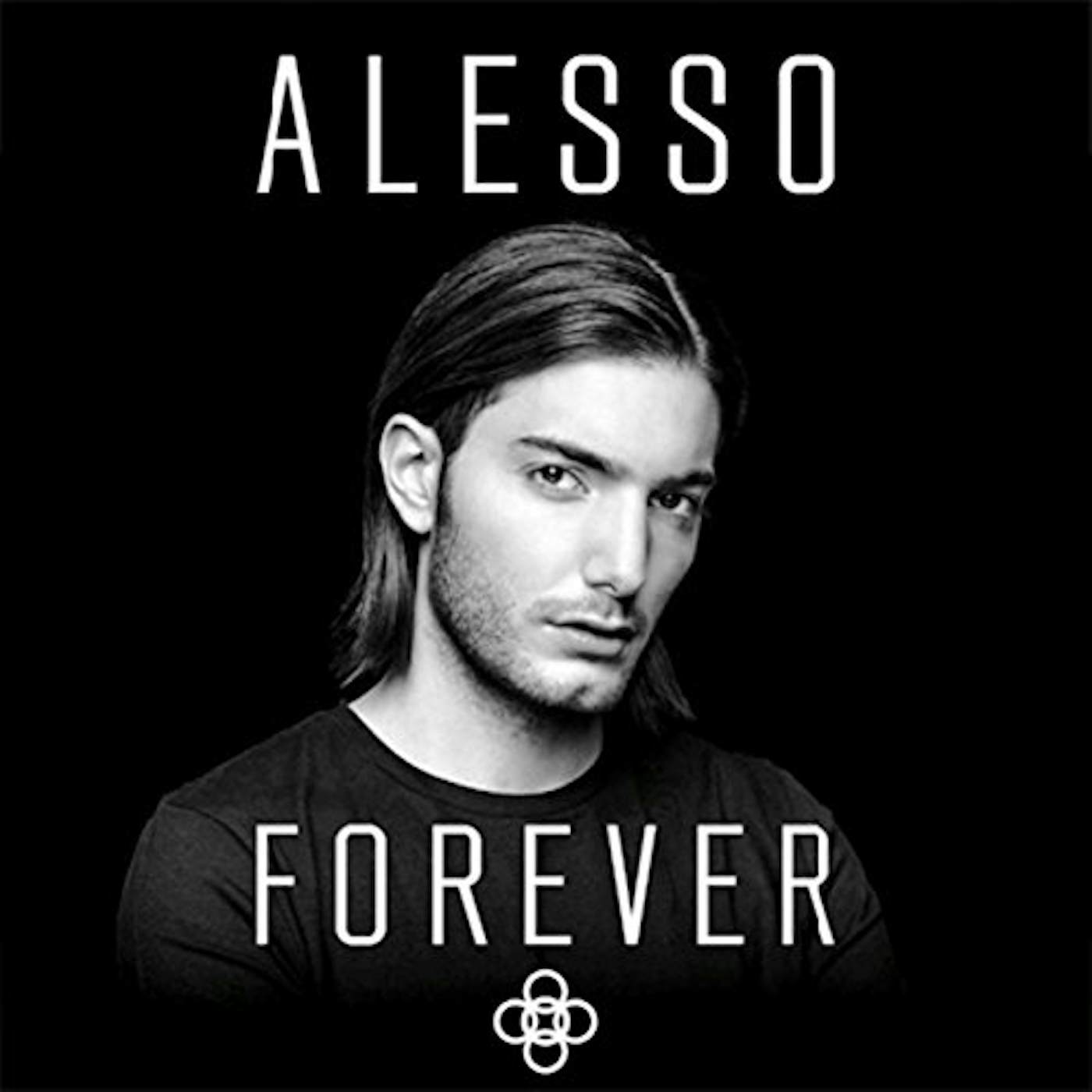 Alesso FOREVER CD