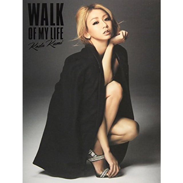 Koda Kumi Someday Boys Girls Cd