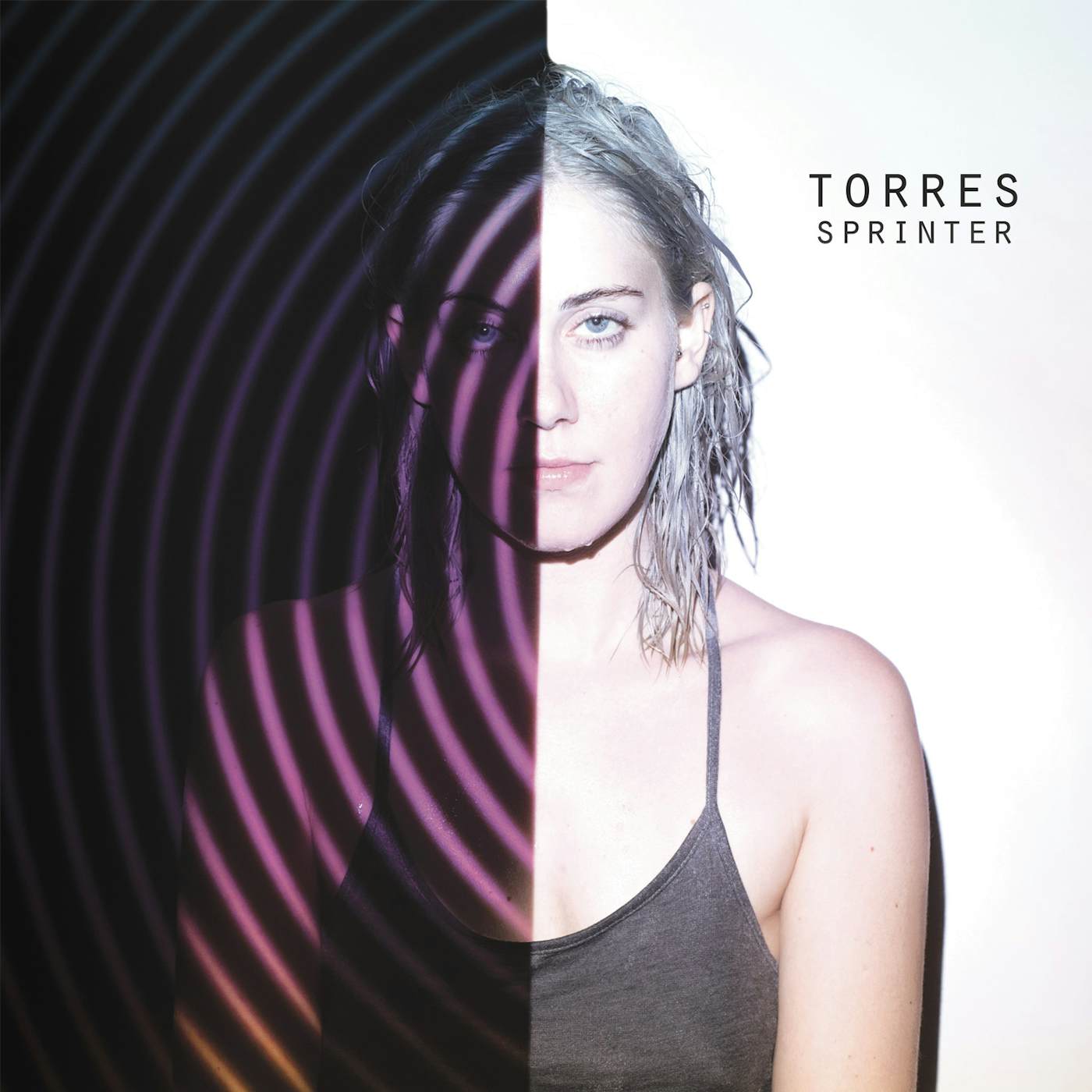 TORRES Sprinter Vinyl Record