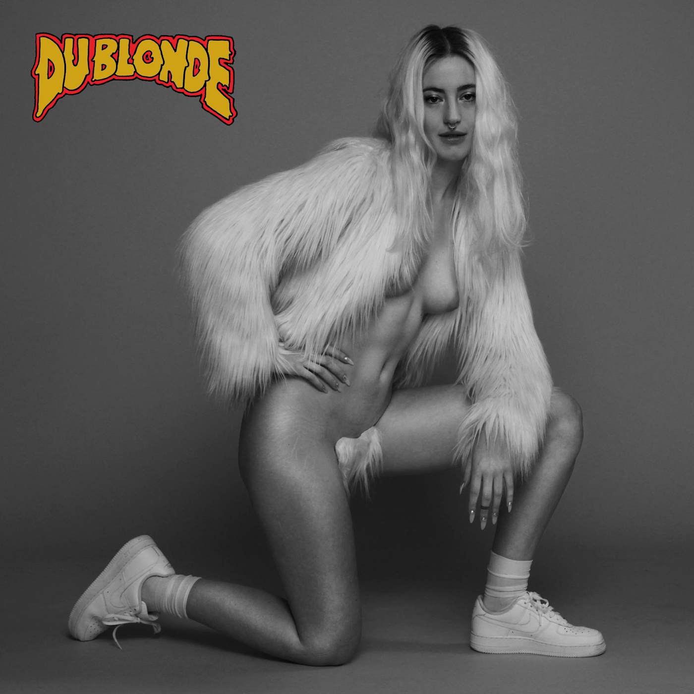 Du Blonde WELCOME BACK TO MILK CD