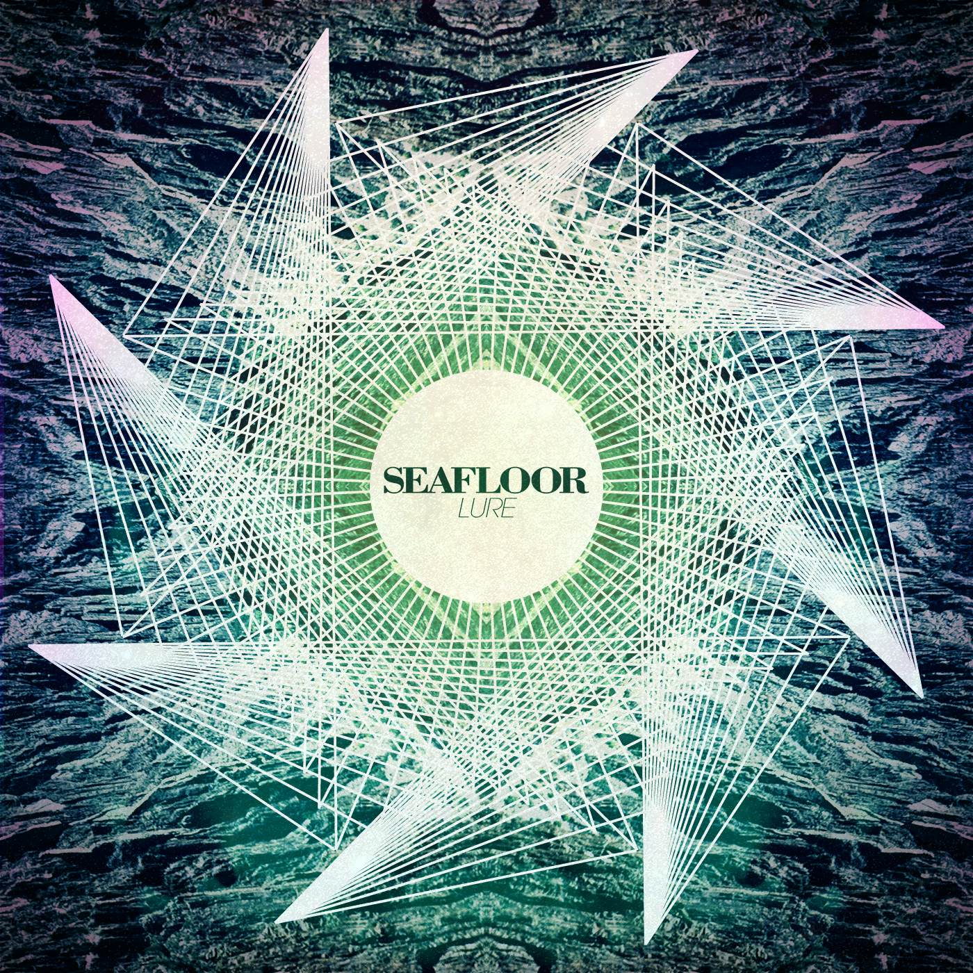 Seafloor Lure Vinyl Record