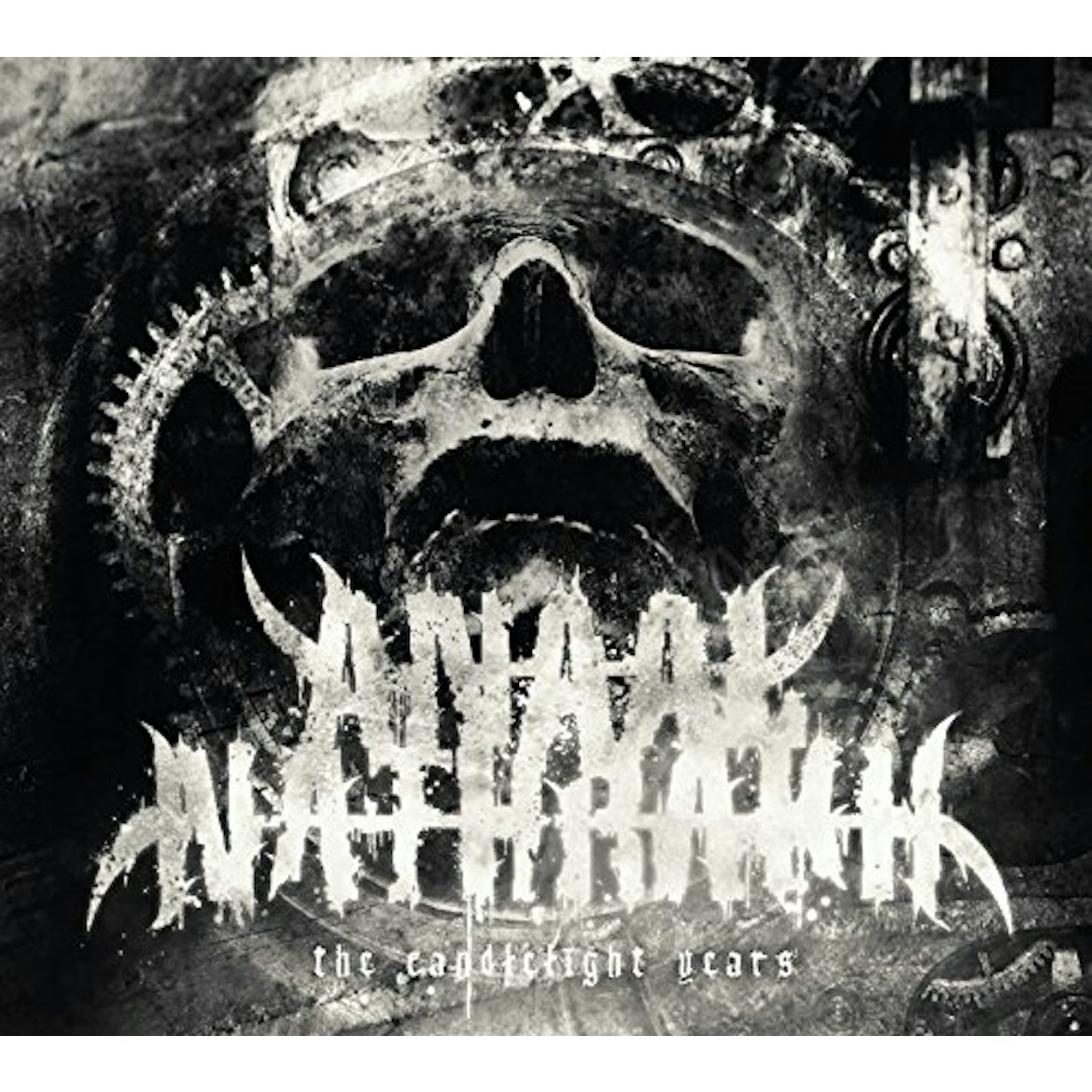 Anaal Nathrakh Store: Official Merch & Vinyl