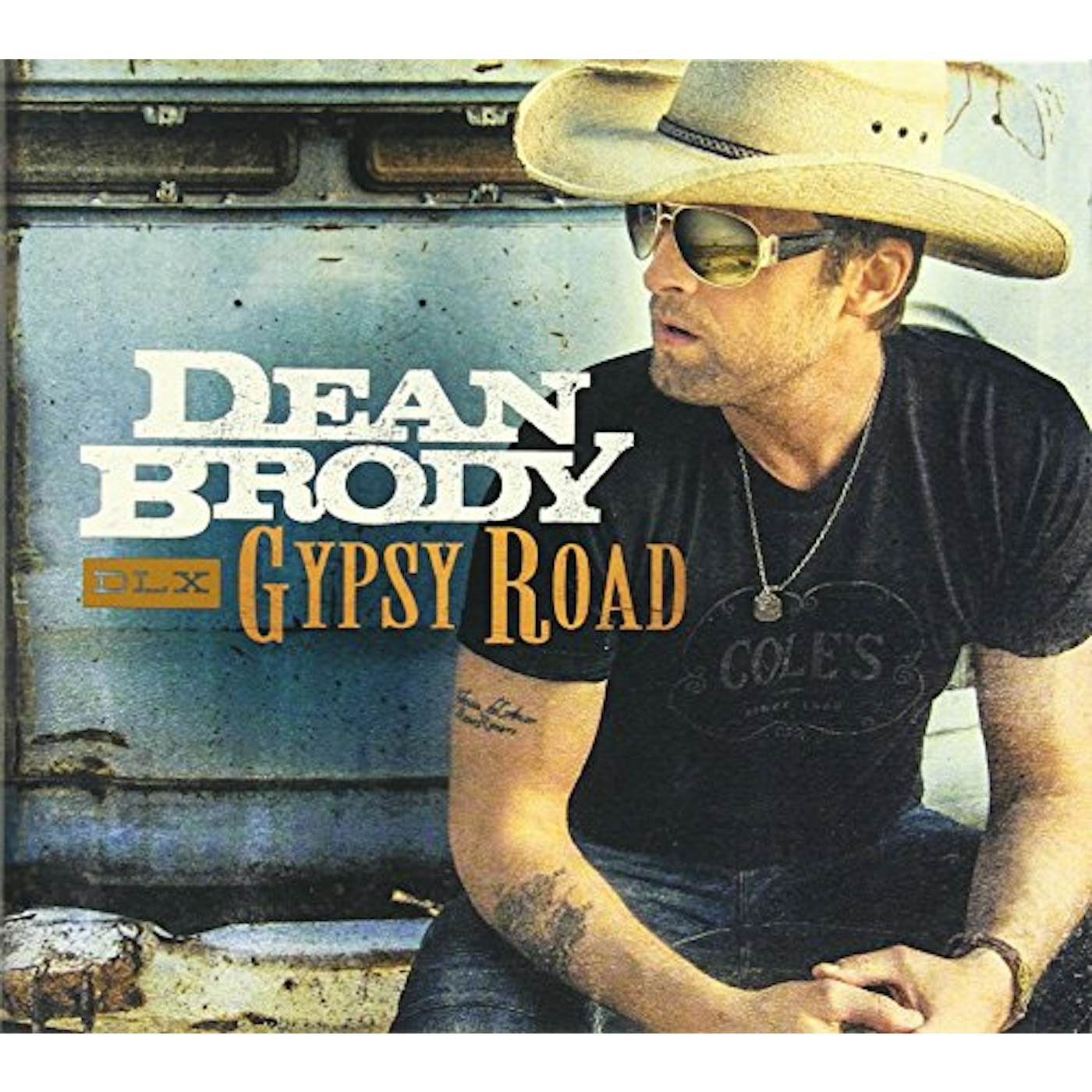 Dean Brody GYPSY ROAD: DELUXE EDITION CD