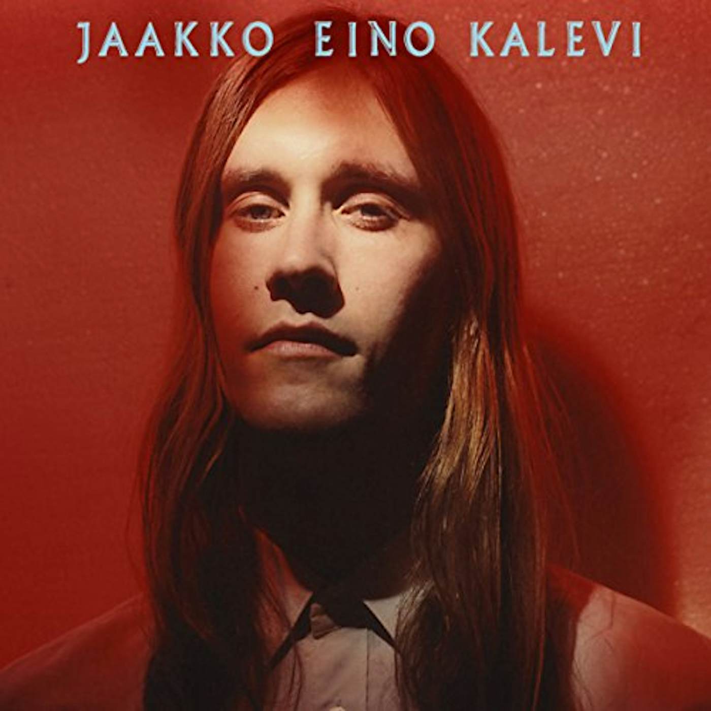 JAAKKO EINO KALEVI Vinyl Record - UK Release