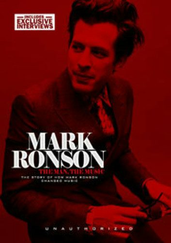 Mark Ronson Merch Store | Mark Ronson Hoodies, Mark Ronson Shirts, Mark ...