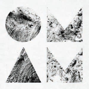 Of Monsters and Men Beneath the Skin Vinyl Record