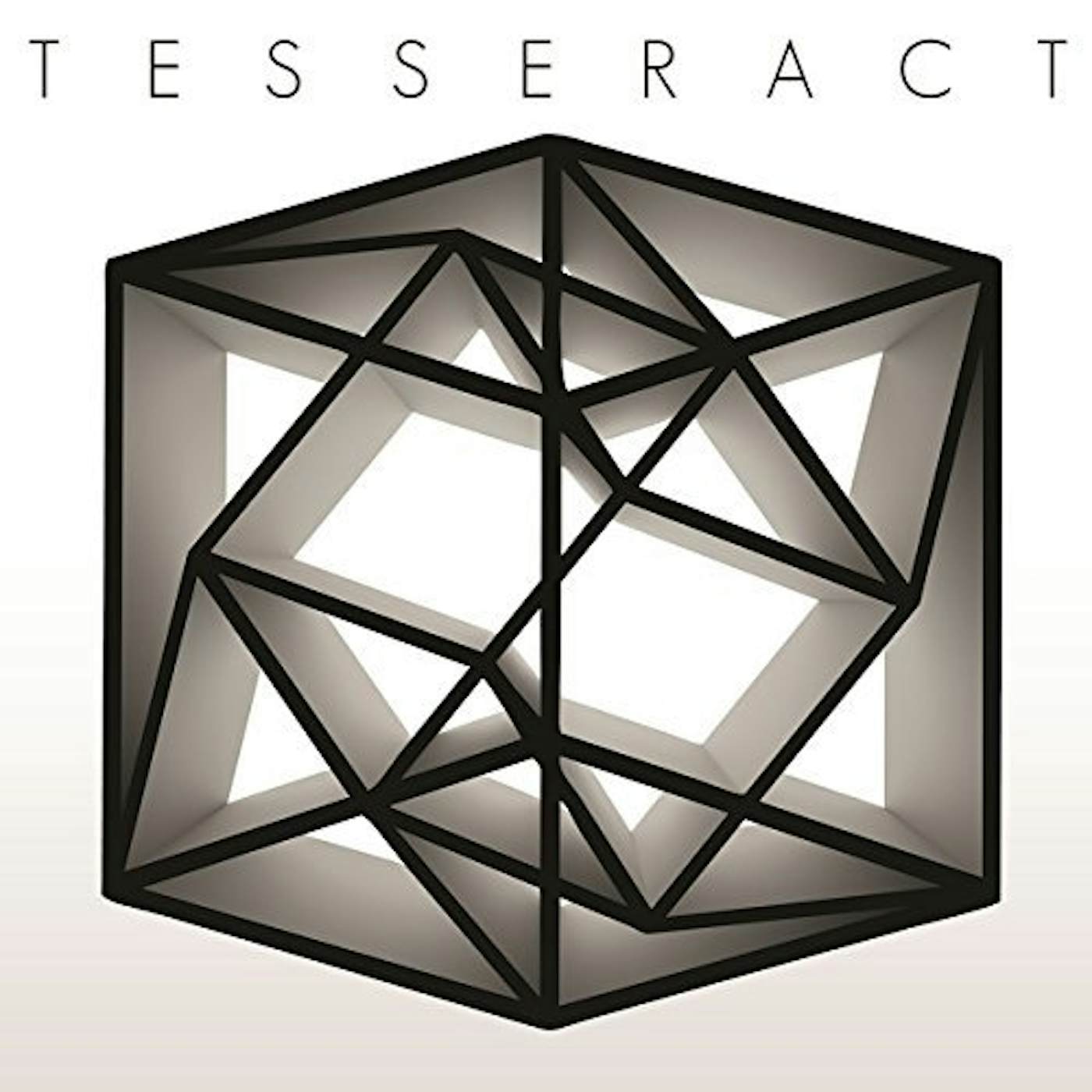 TesseracT Odyssey / Scala Vinyl Record