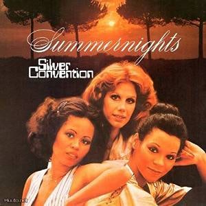 Silver Convention SUMMERNIGHTS: EXPANDED EDITION CD