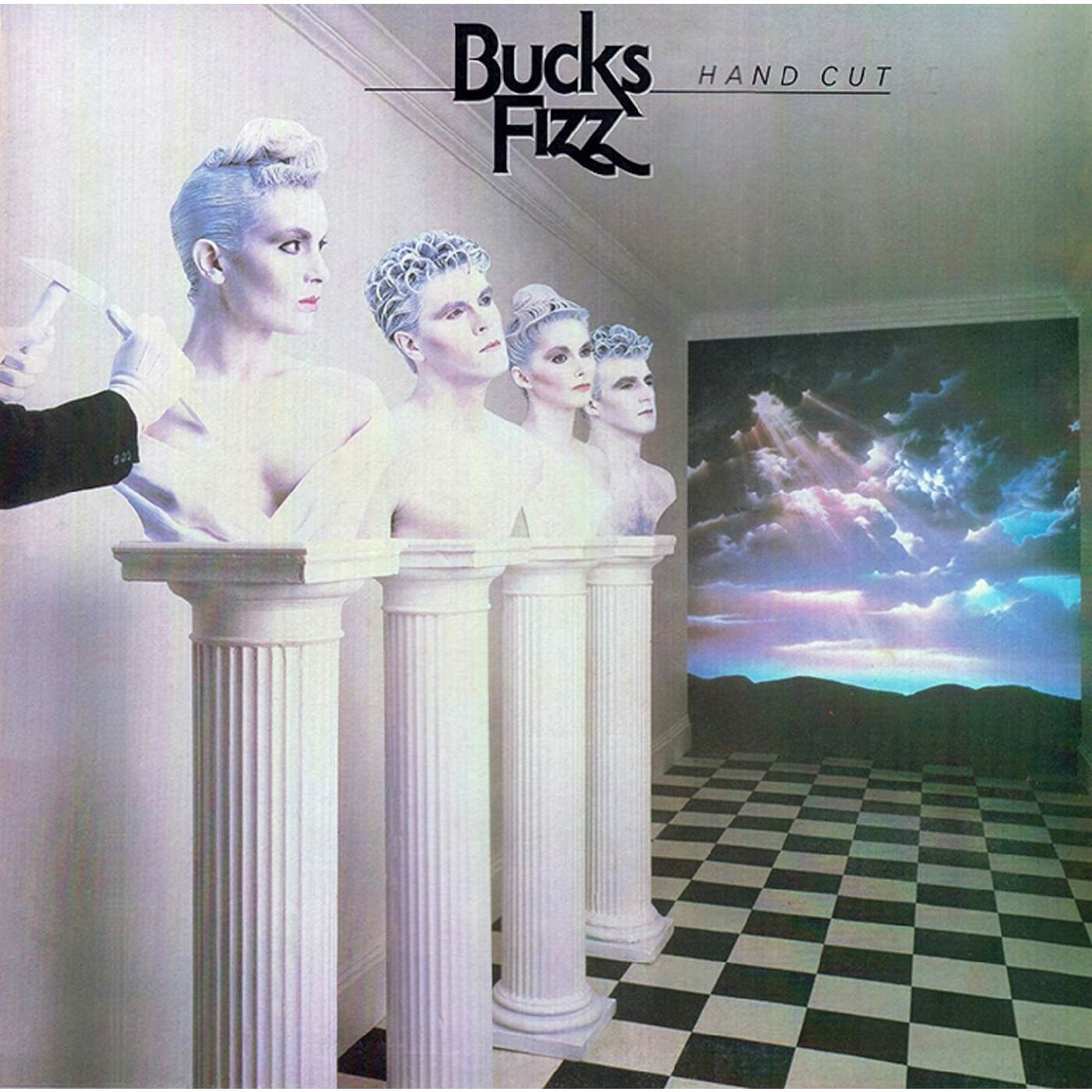 Bucks Fizz HAND CUT: DEFINITIVE EDITION CD