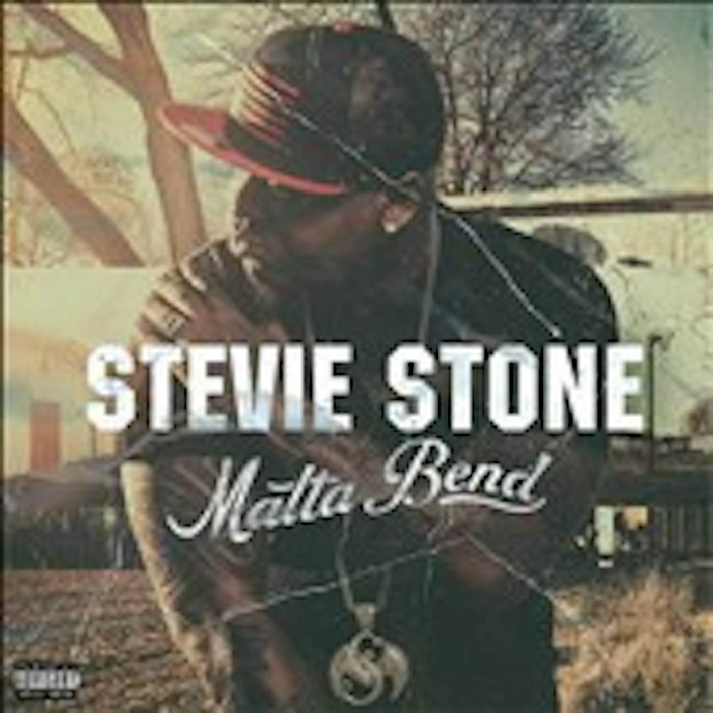 Stevie Stone MALTA BEND CD
