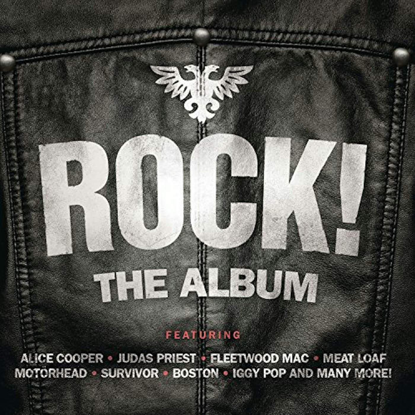 ROCK / VARIOUS CD