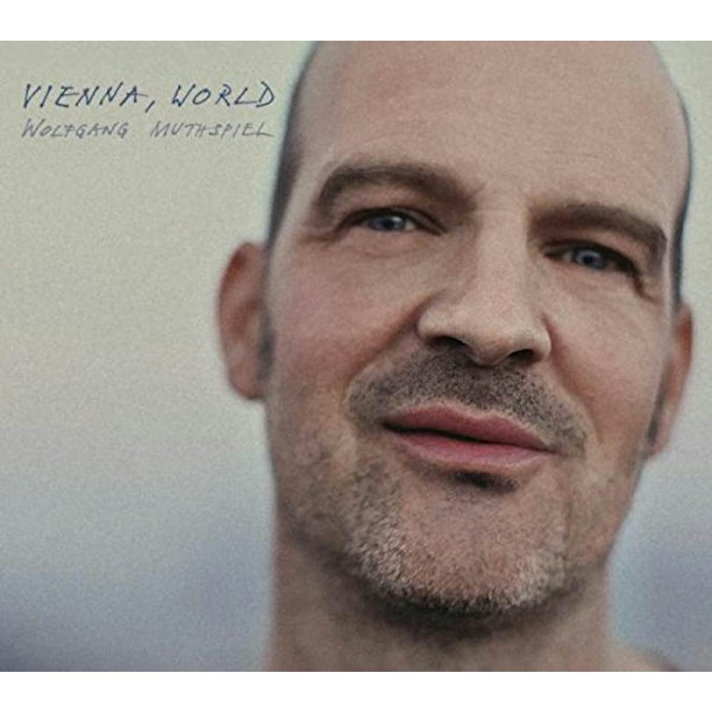 Wolfgang Muthspiel VIENNA WORLD CD