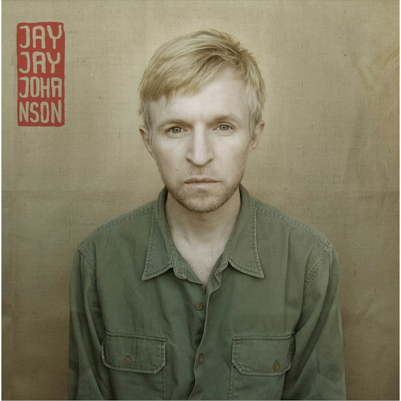 Jay-Jay Johanson Opium Vinyl Record