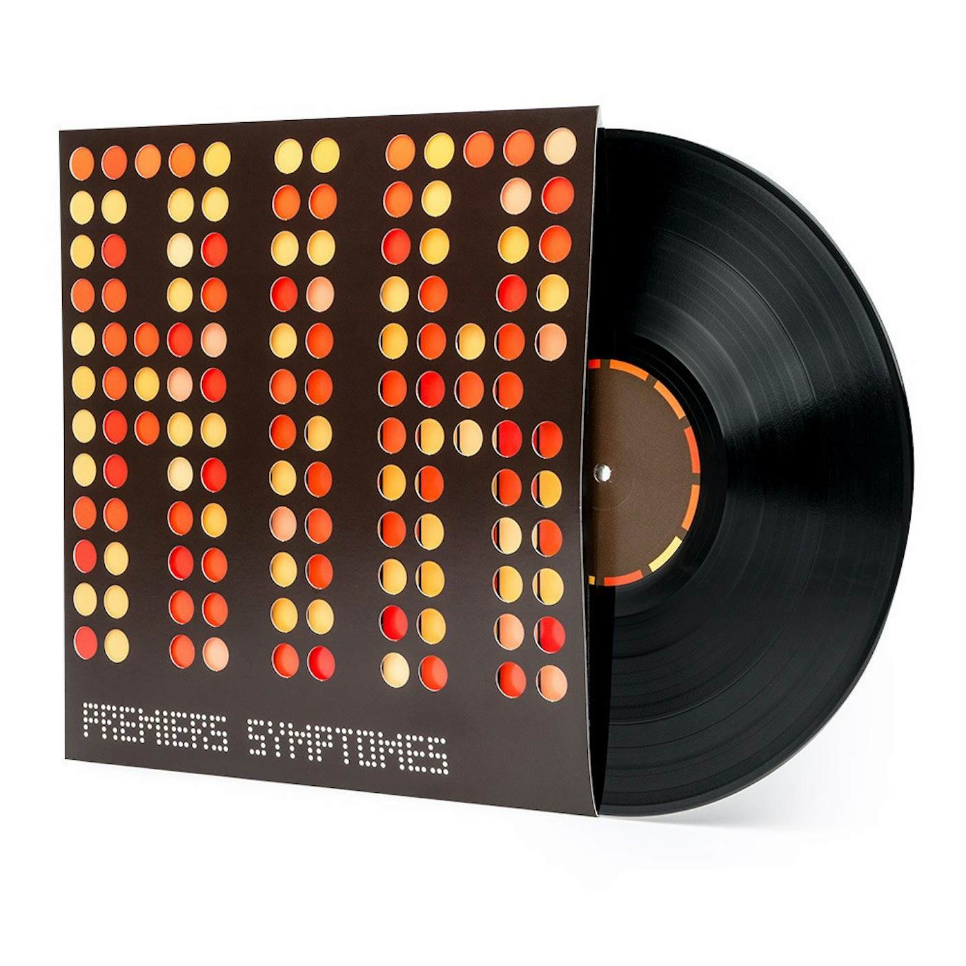 Air Premiers Symptomes Vinyl Record
