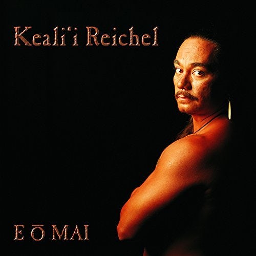 Keali'i Reichel E O MAI CD