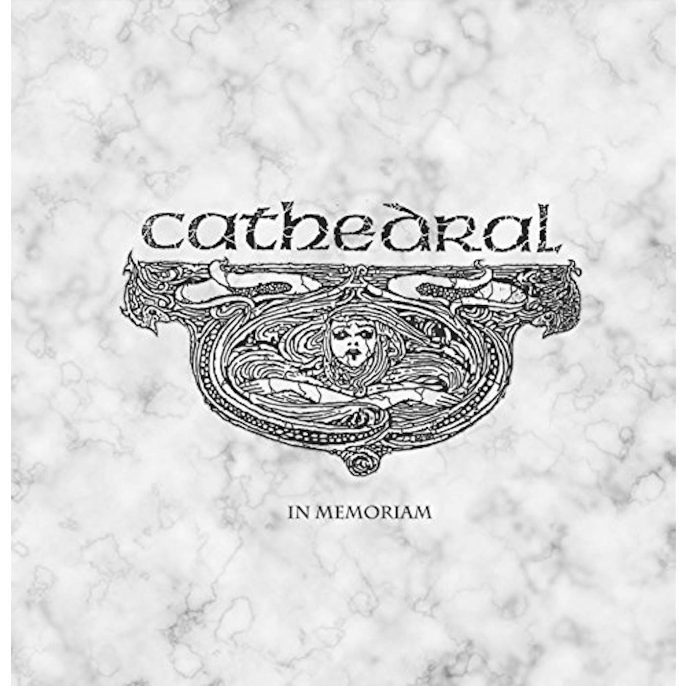 Cathedral IN MEMORIAM CD