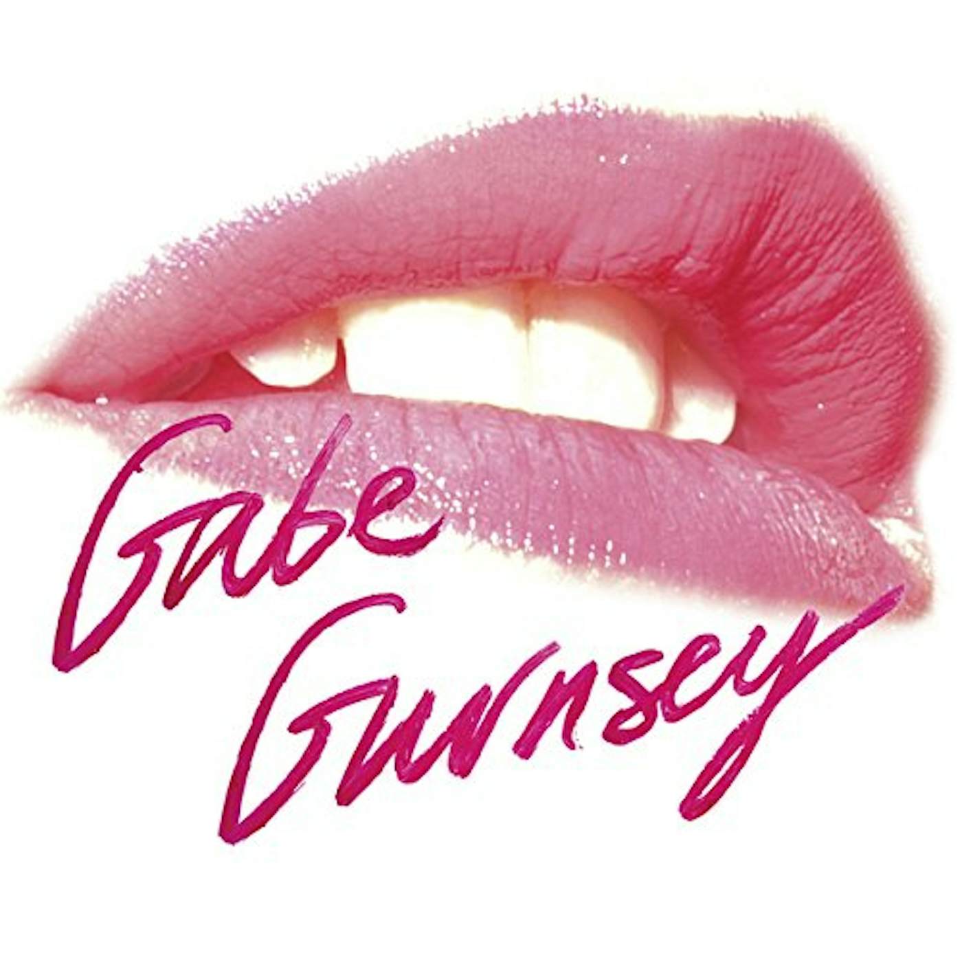 Gabe Gurnsey Falling Phase Vinyl Record