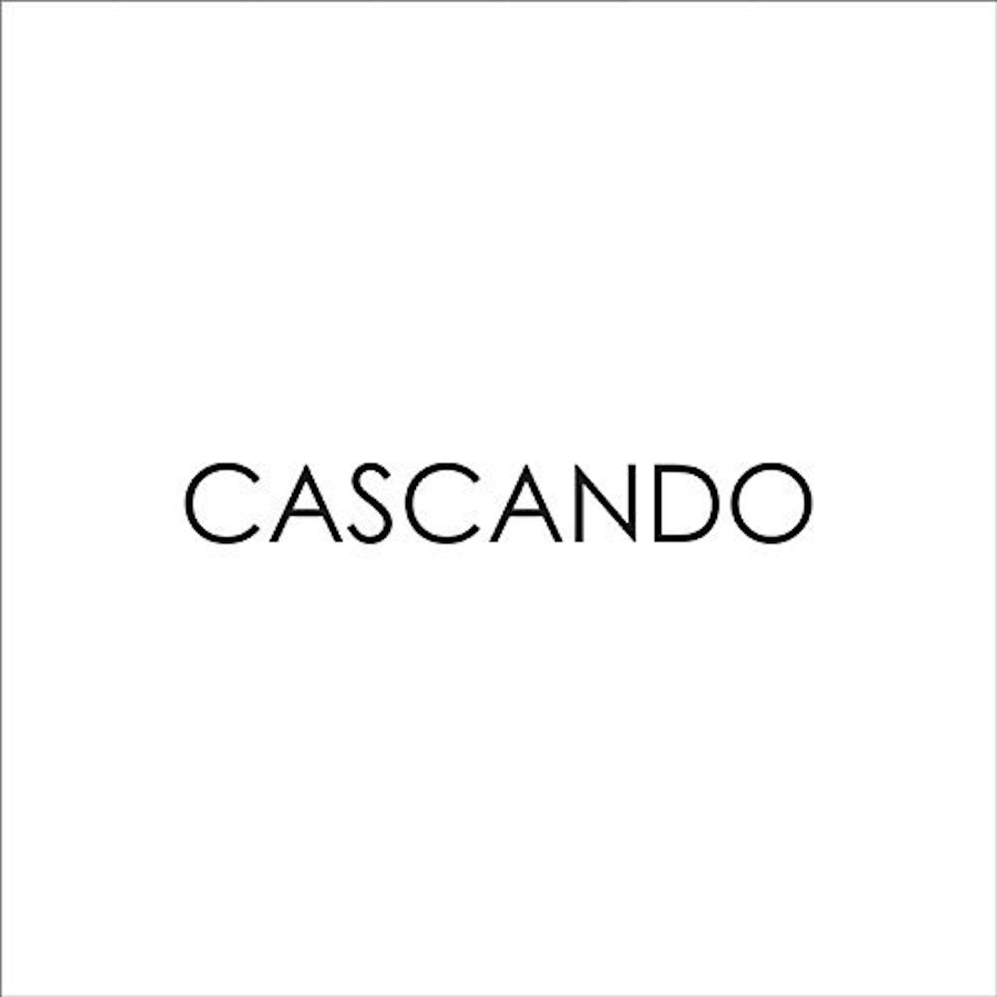Fabio Orsi / Claudio Rocchetti CASCANDO Vinyl Record