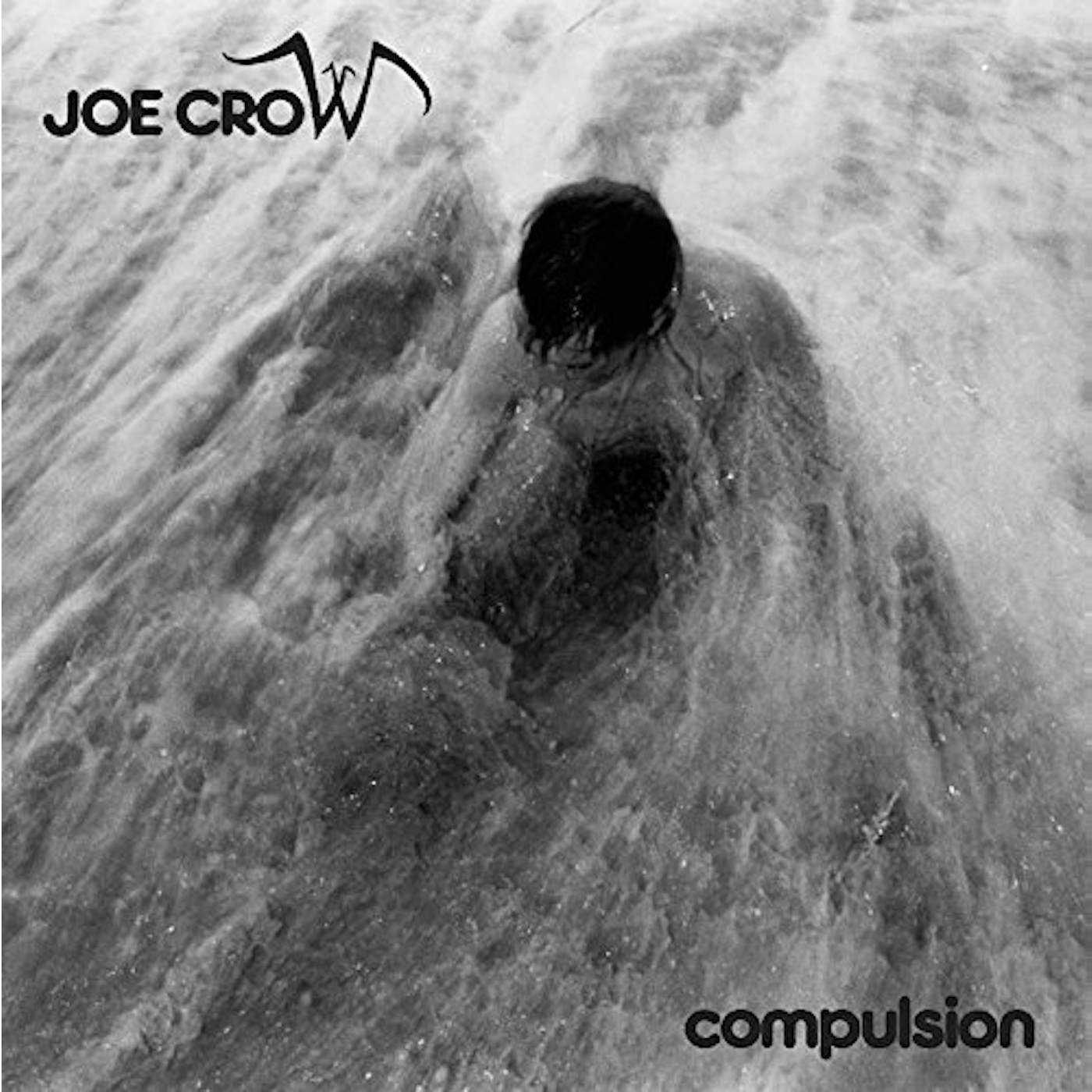 Joe Crow Compulsion Vinyl Record