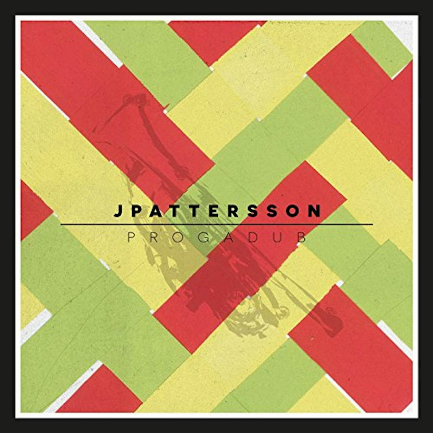 JPattersson PROGaDUB Vinyl Record