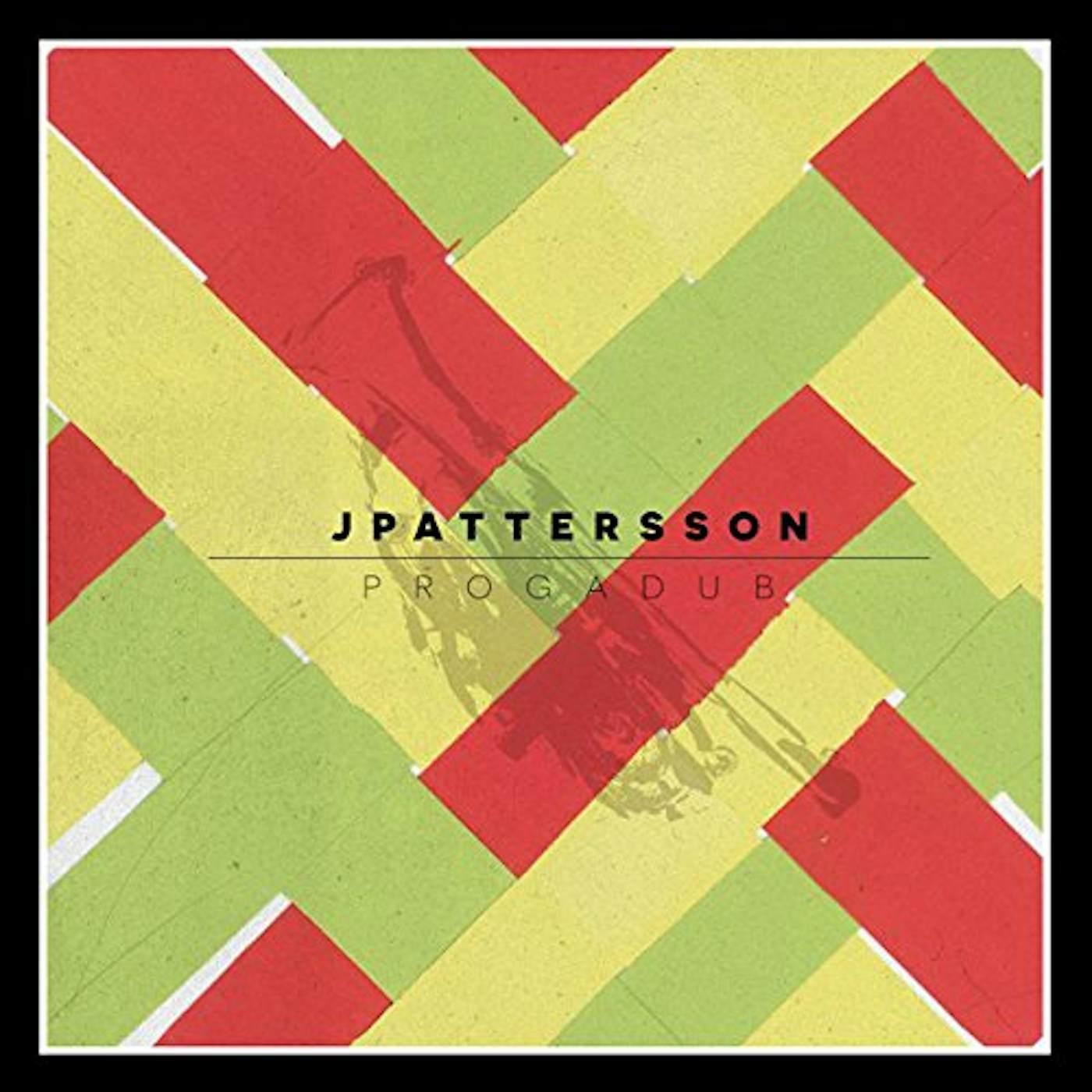 JPattersson PROGADUB CD