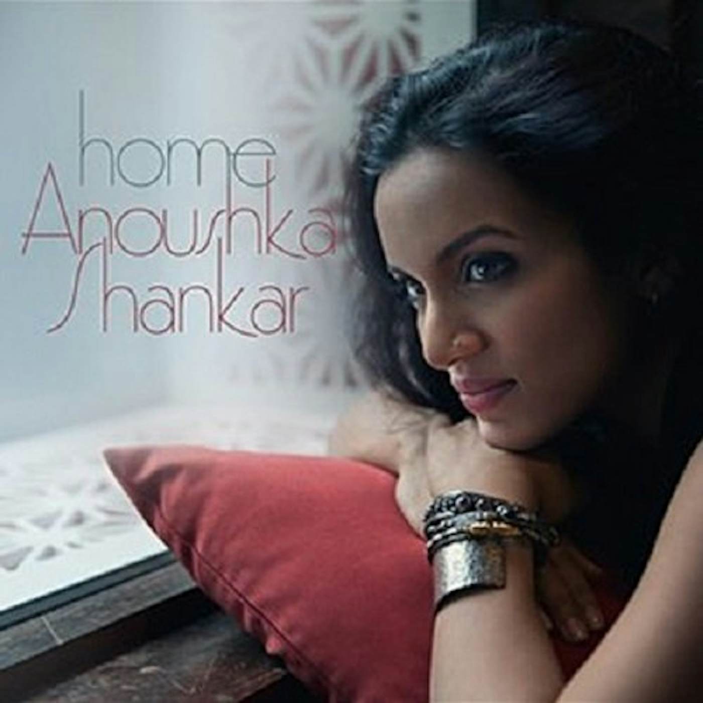 Anoushka Shankar HOME CD