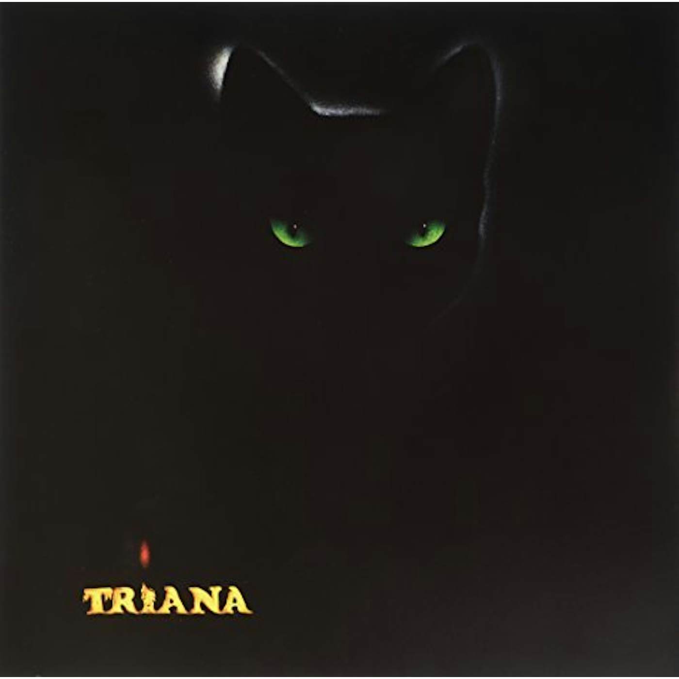 Triana ENCUENTRO Vinyl Record