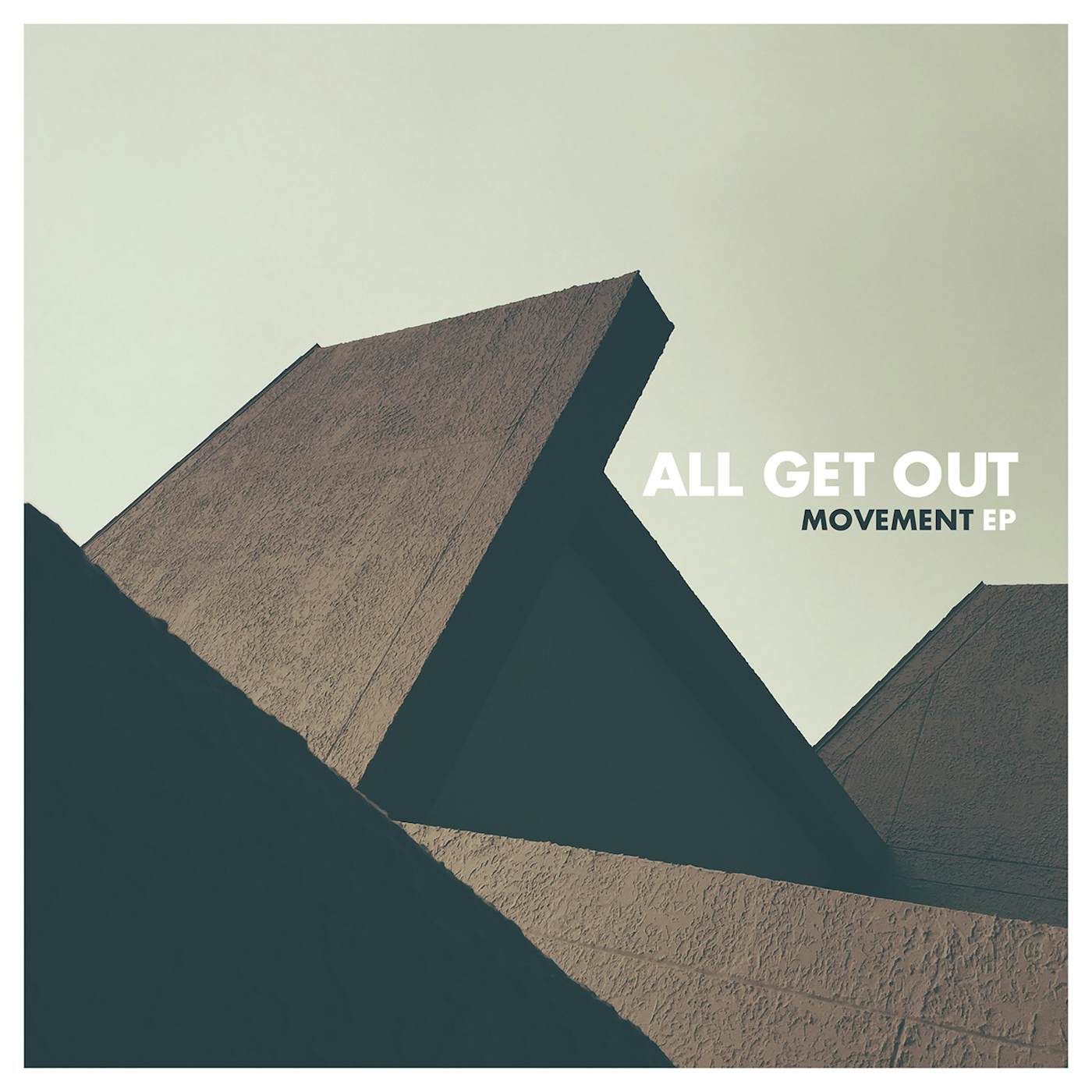 All Get Out Movement Vinyl Record