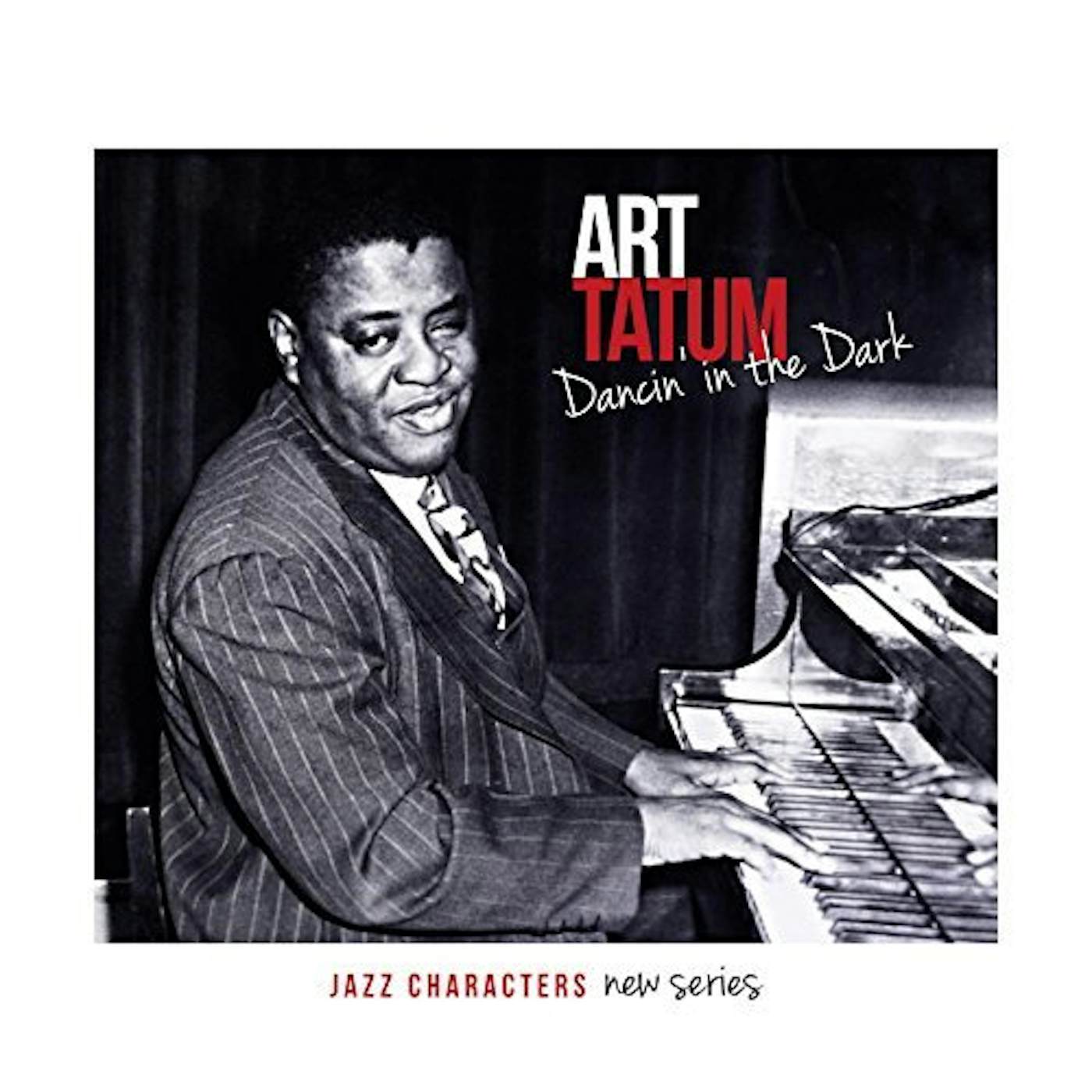 Art Tatum DANCIN IN THE DARK CD