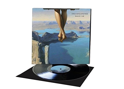 Dalis Car Store Official Merch & Vinyl