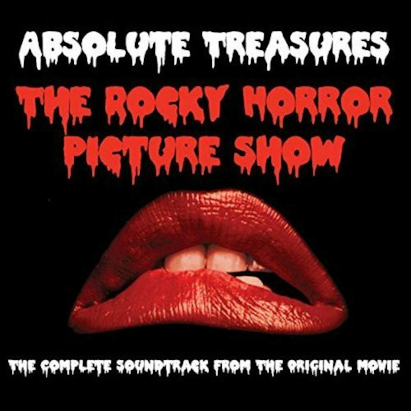 The Rocky Horror Picture Show (45th Anniversary Edition) (DVD) 