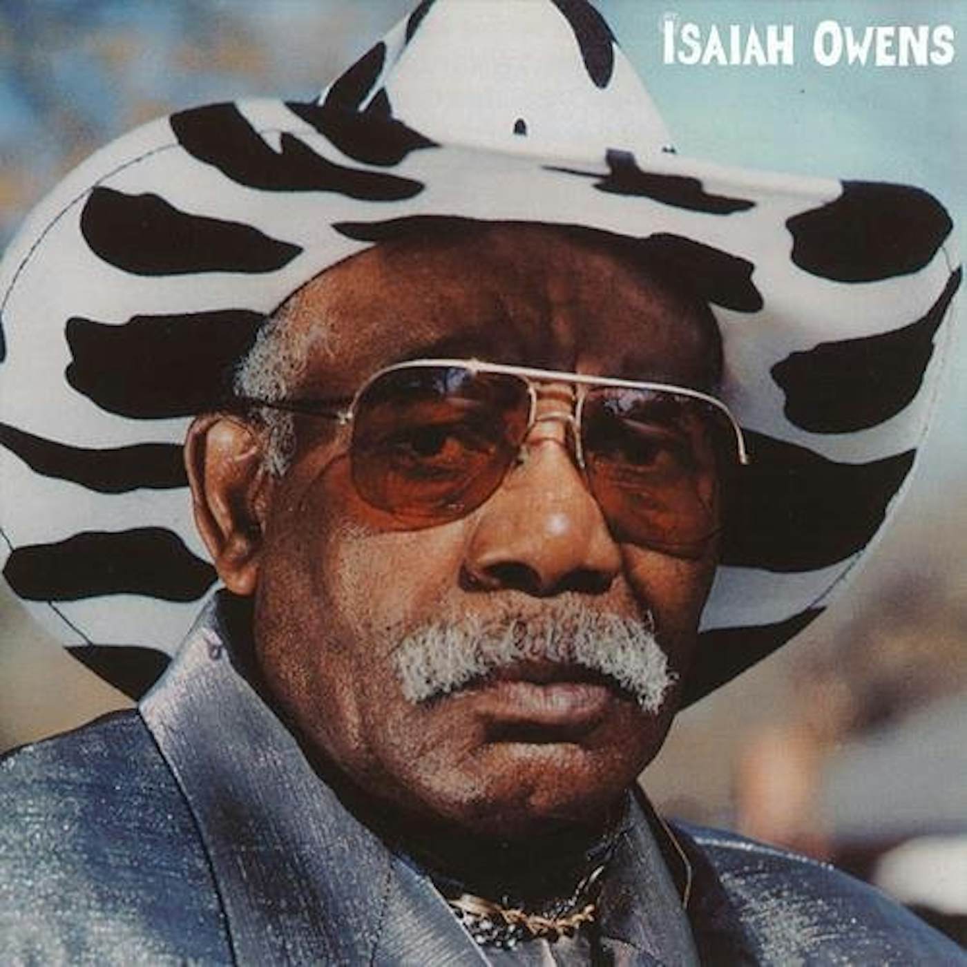 Isiah Owens You Without Sin Cast The First Stone Vinyl Record