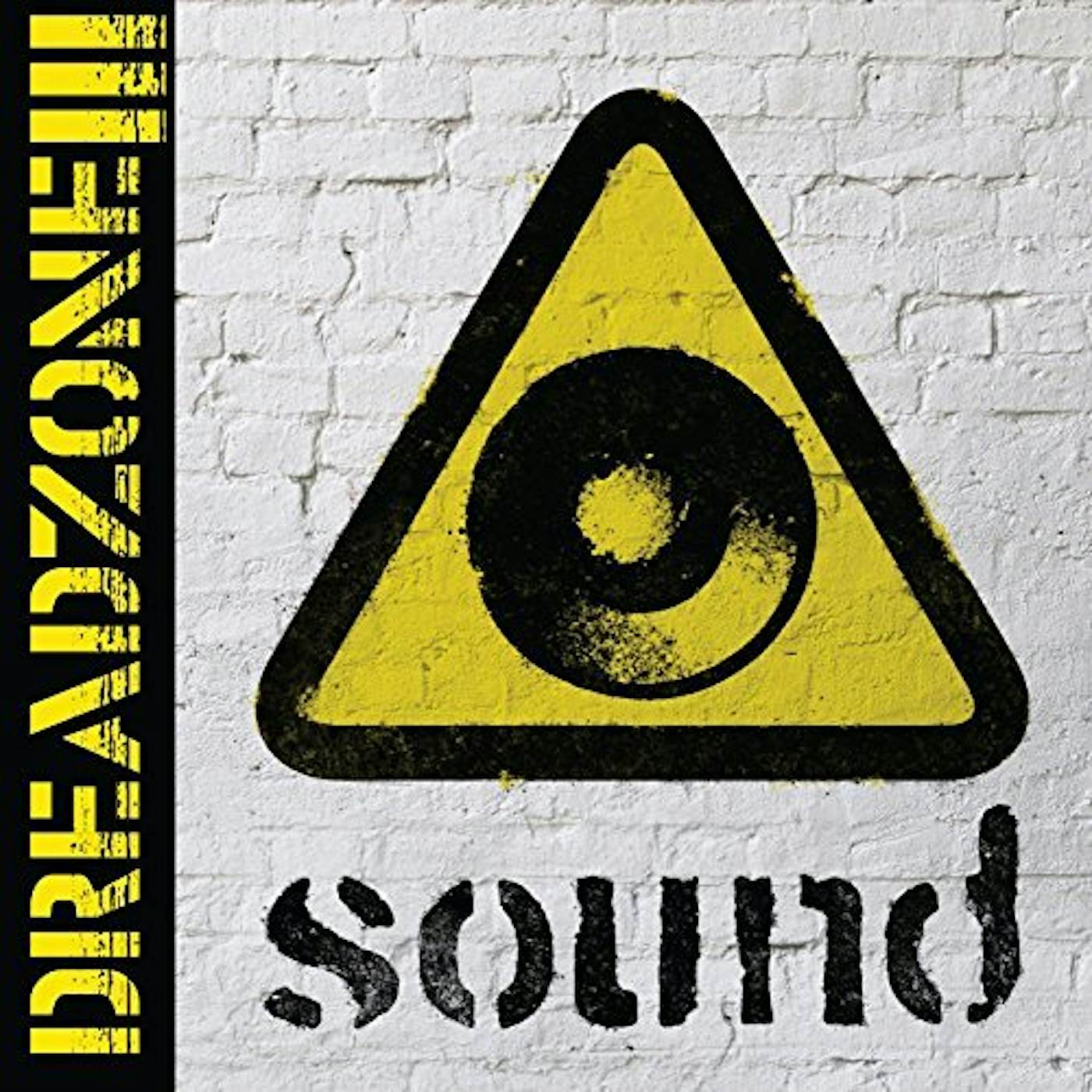 Dreadzone Sound Vinyl Record