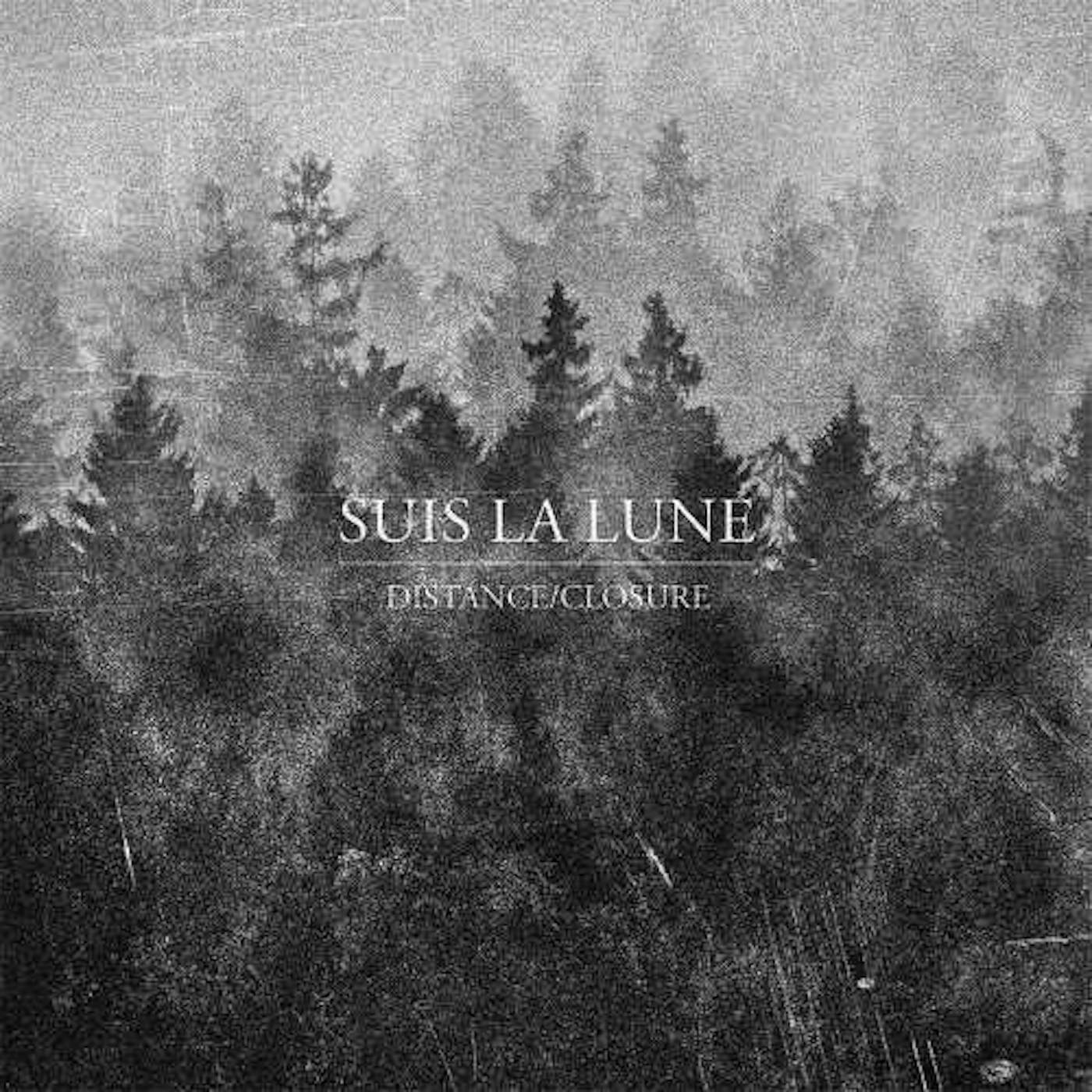 Suis La Lune Distance / Closure Vinyl Record